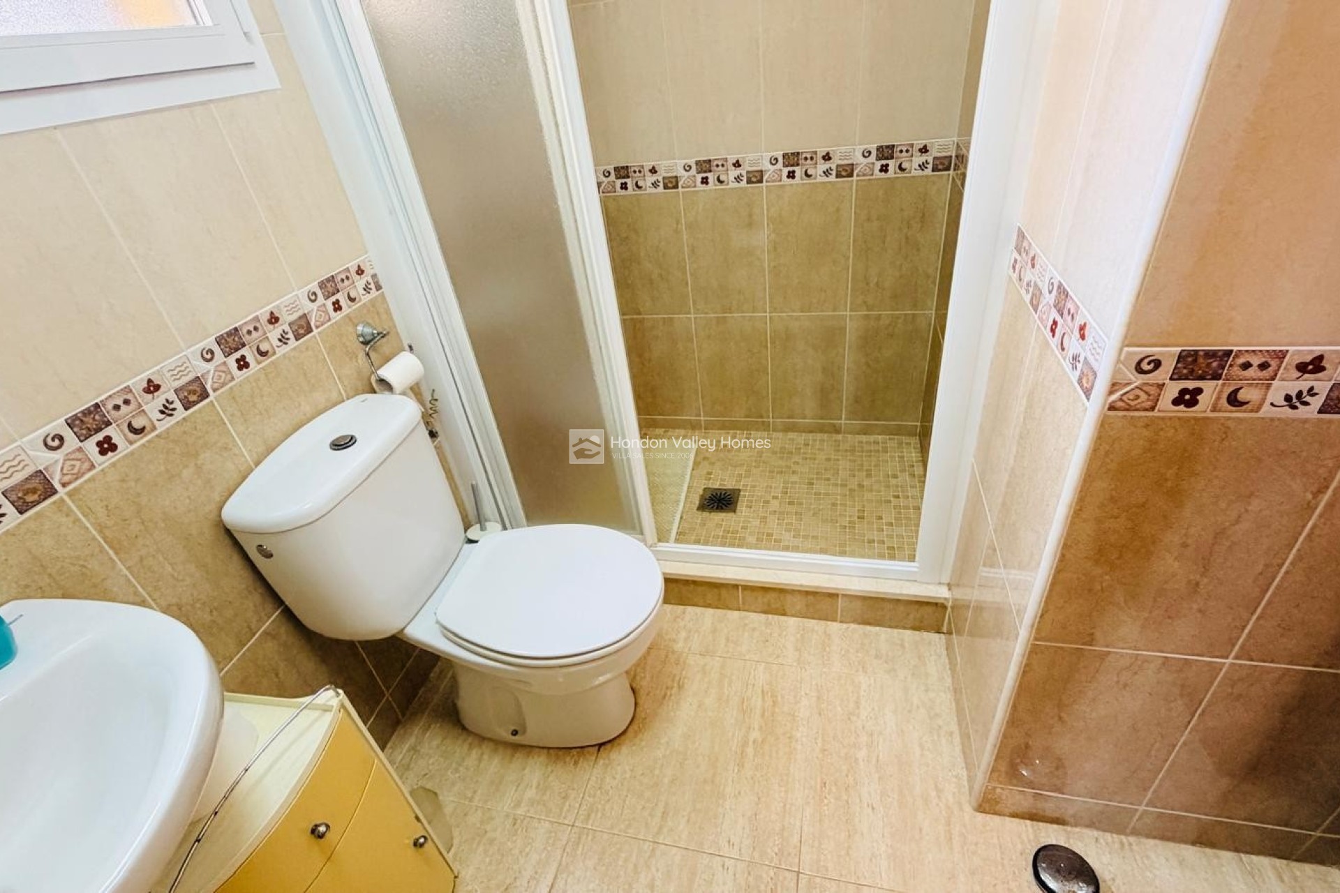 Revente - Detached Villa - Montesinos - La Herrada