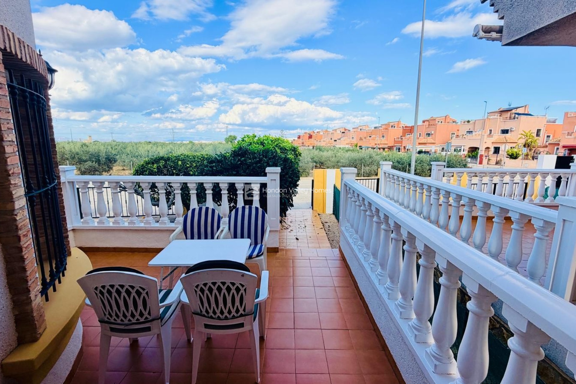 Revente - Detached Villa - Montesinos - La Herrada