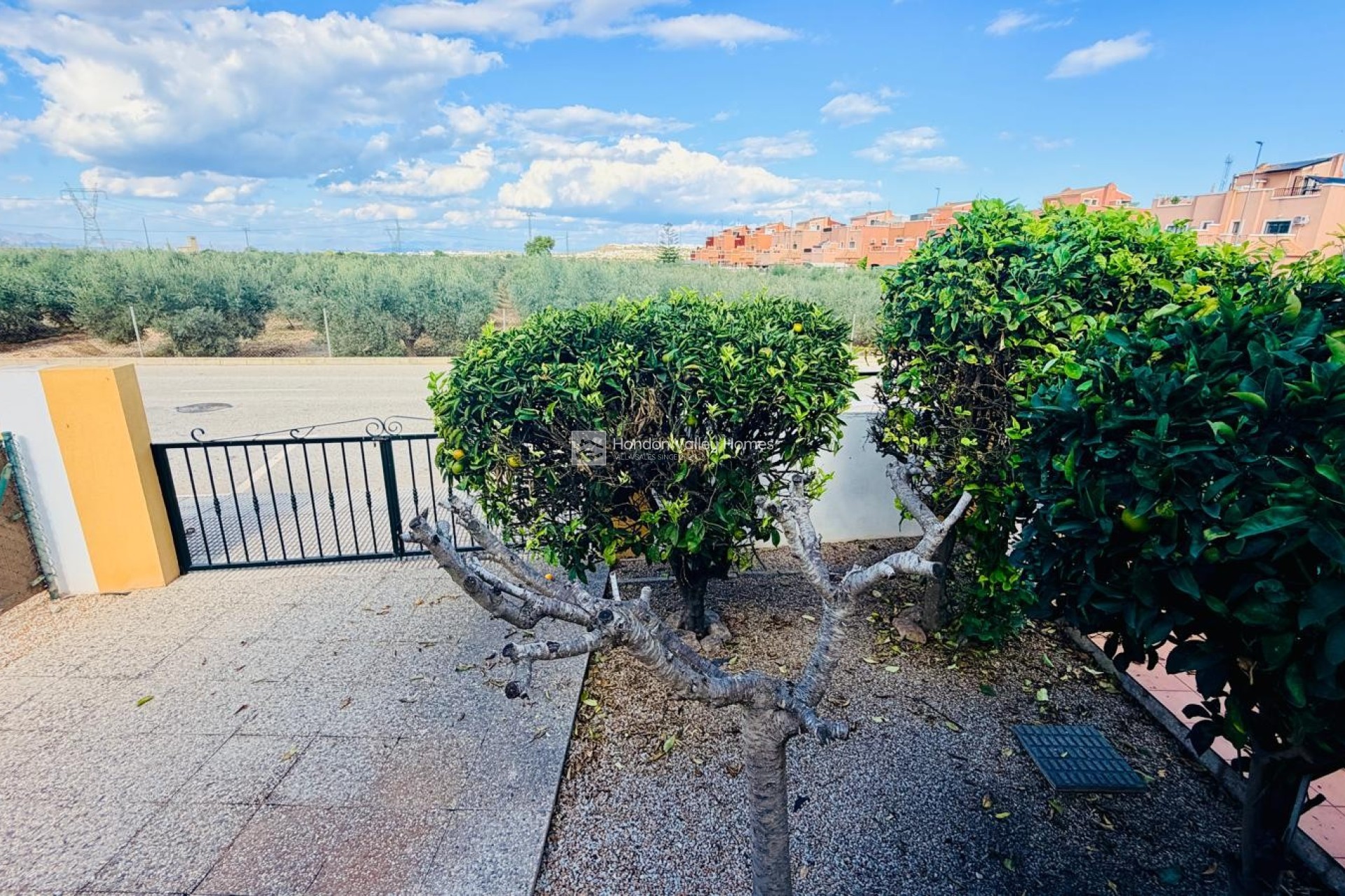 Revente - Detached Villa - Montesinos - La Herrada