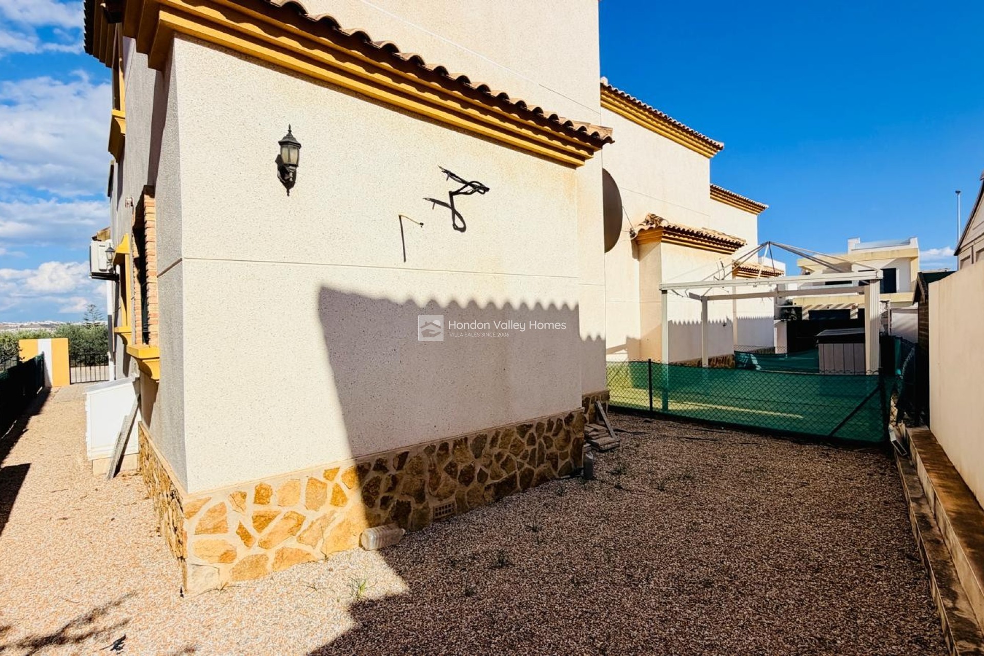 Revente - Detached Villa - Montesinos - La Herrada