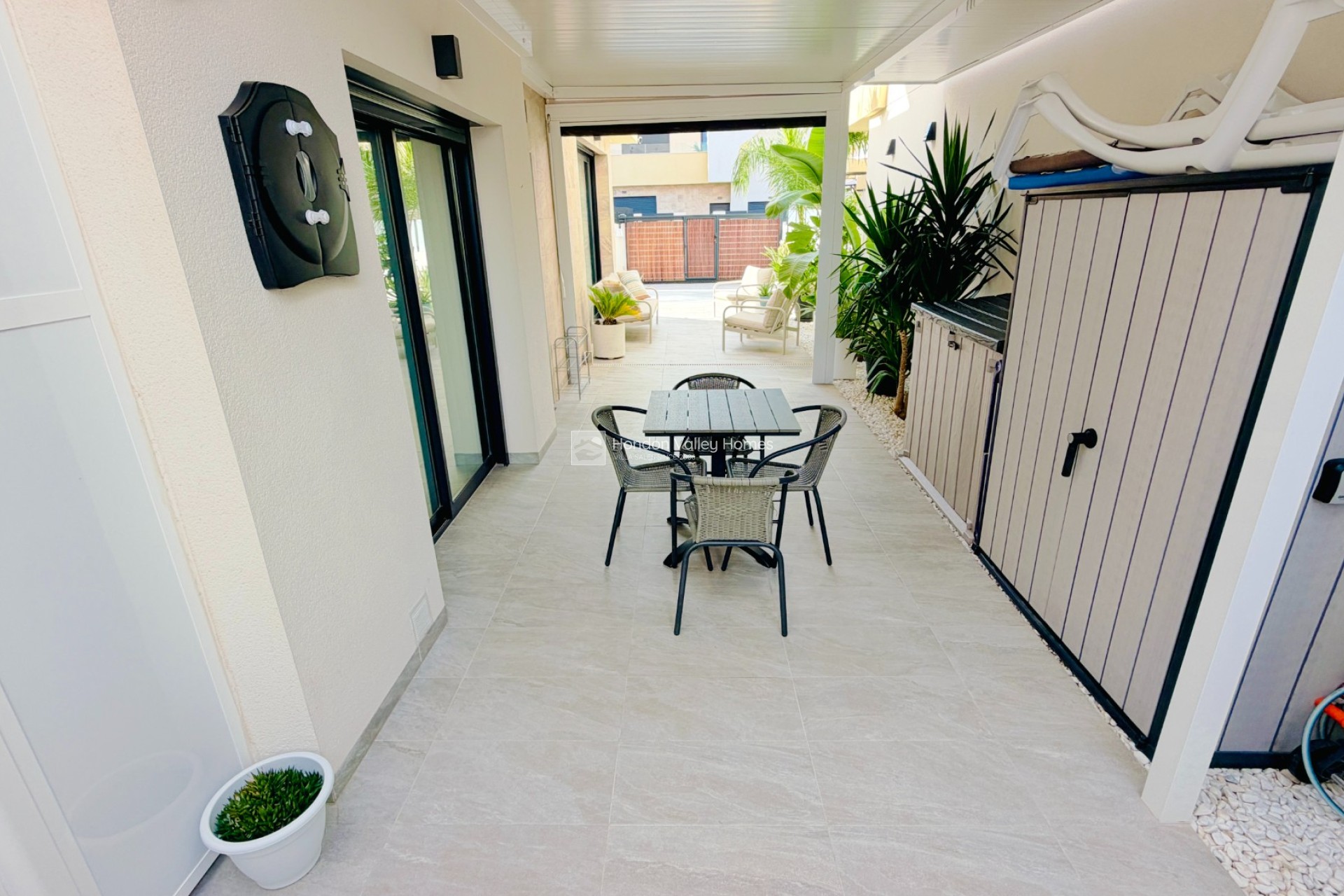 Revente - Detached Villa - Montesinos - La Herrada