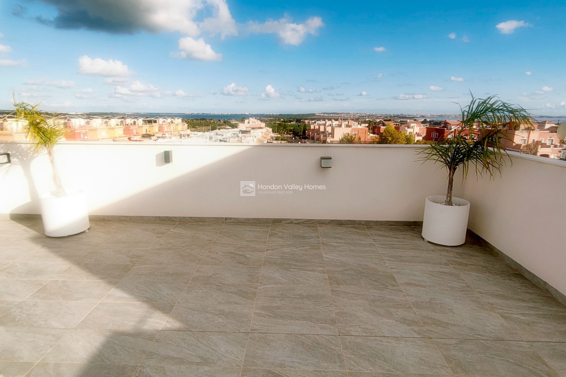 Revente - Detached Villa - Montesinos - La Herrada