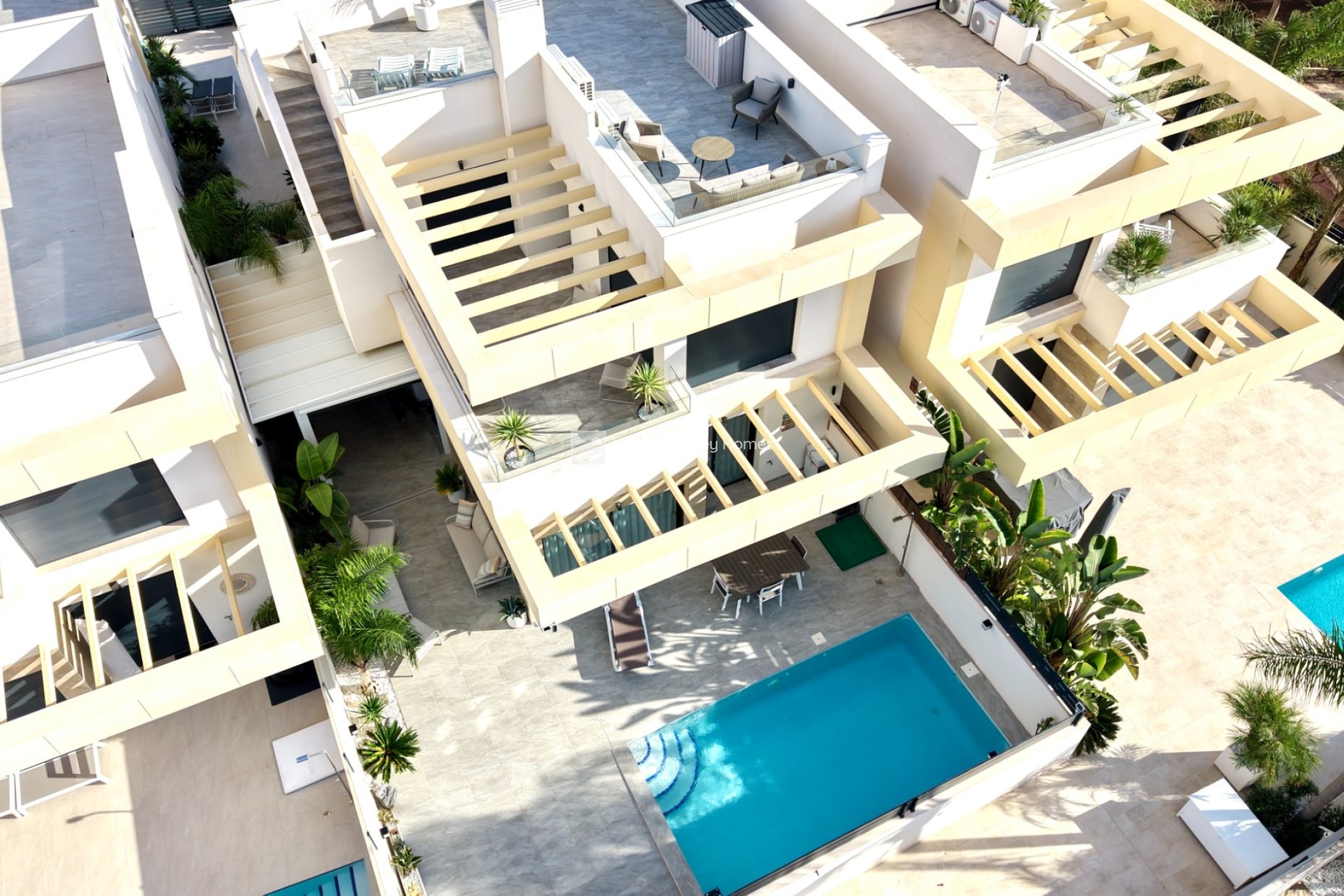 Revente - Detached Villa - Montesinos - La Herrada