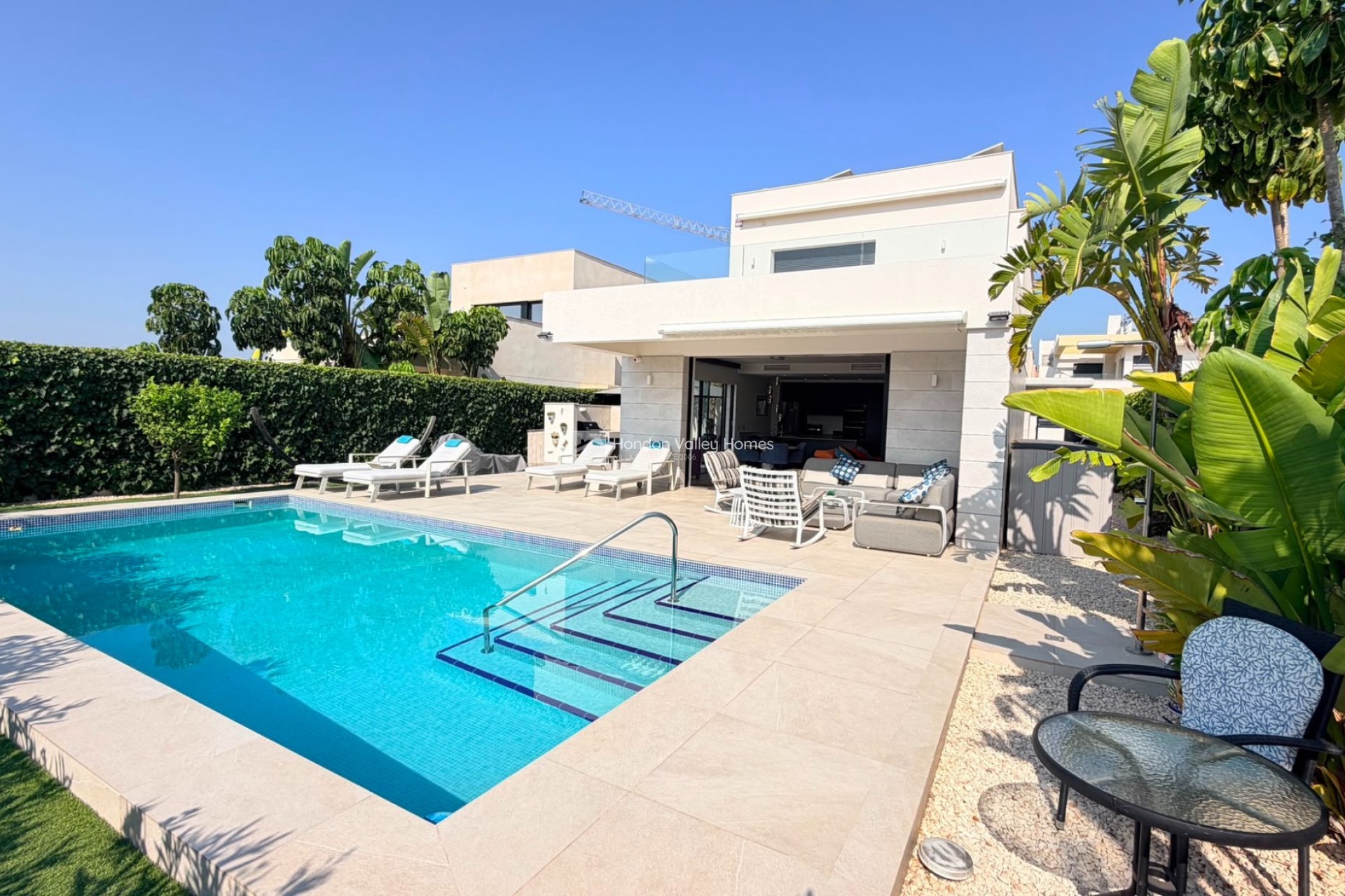 Revente - Detached Villa - Montesinos - Los Montesinos - Urb. La Herrada