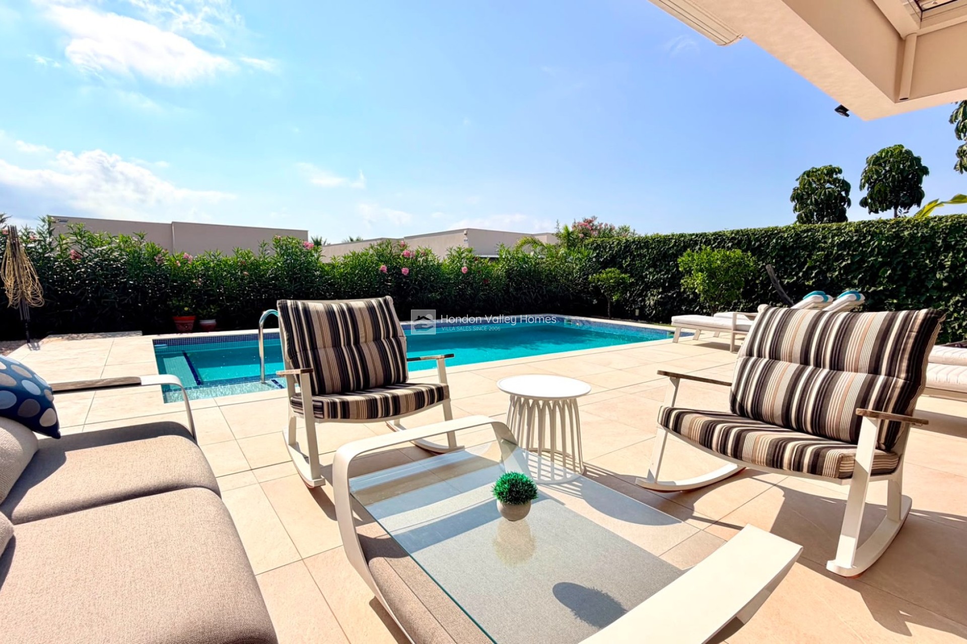 Revente - Detached Villa - Montesinos - Los Montesinos - Urb. La Herrada