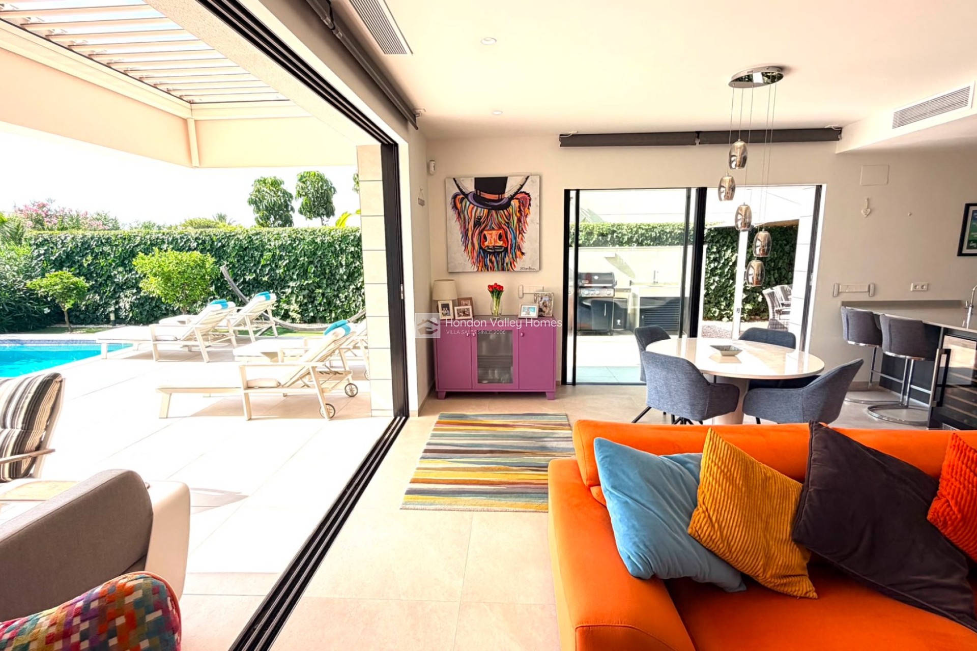 Revente - Detached Villa - Montesinos - Los Montesinos - Urb. La Herrada