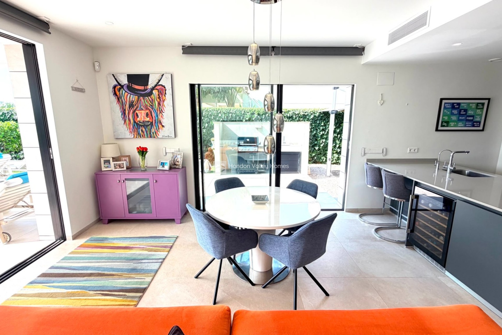 Revente - Detached Villa - Montesinos - Los Montesinos - Urb. La Herrada