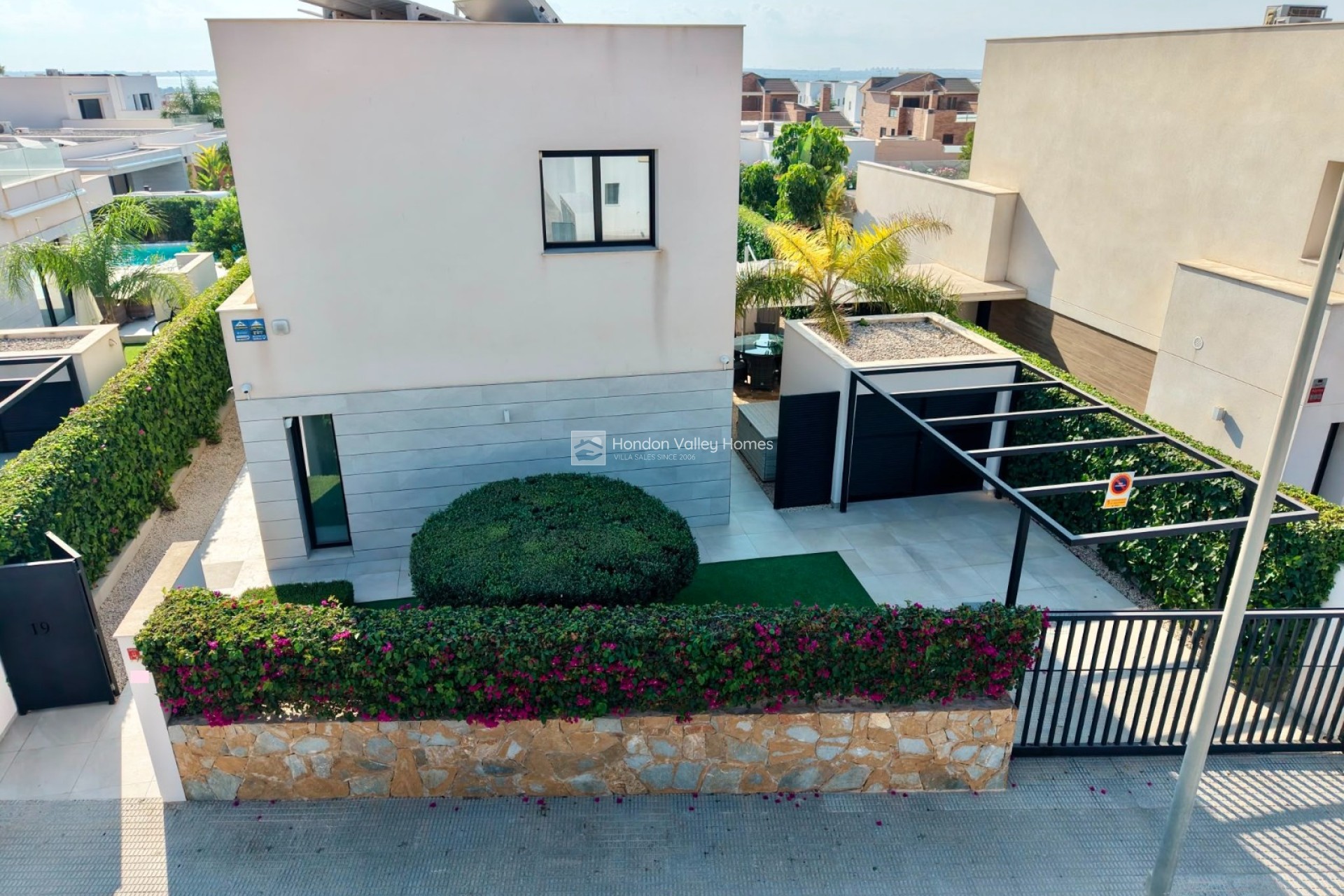 Revente - Detached Villa - Montesinos - Los Montesinos - Urb. La Herrada