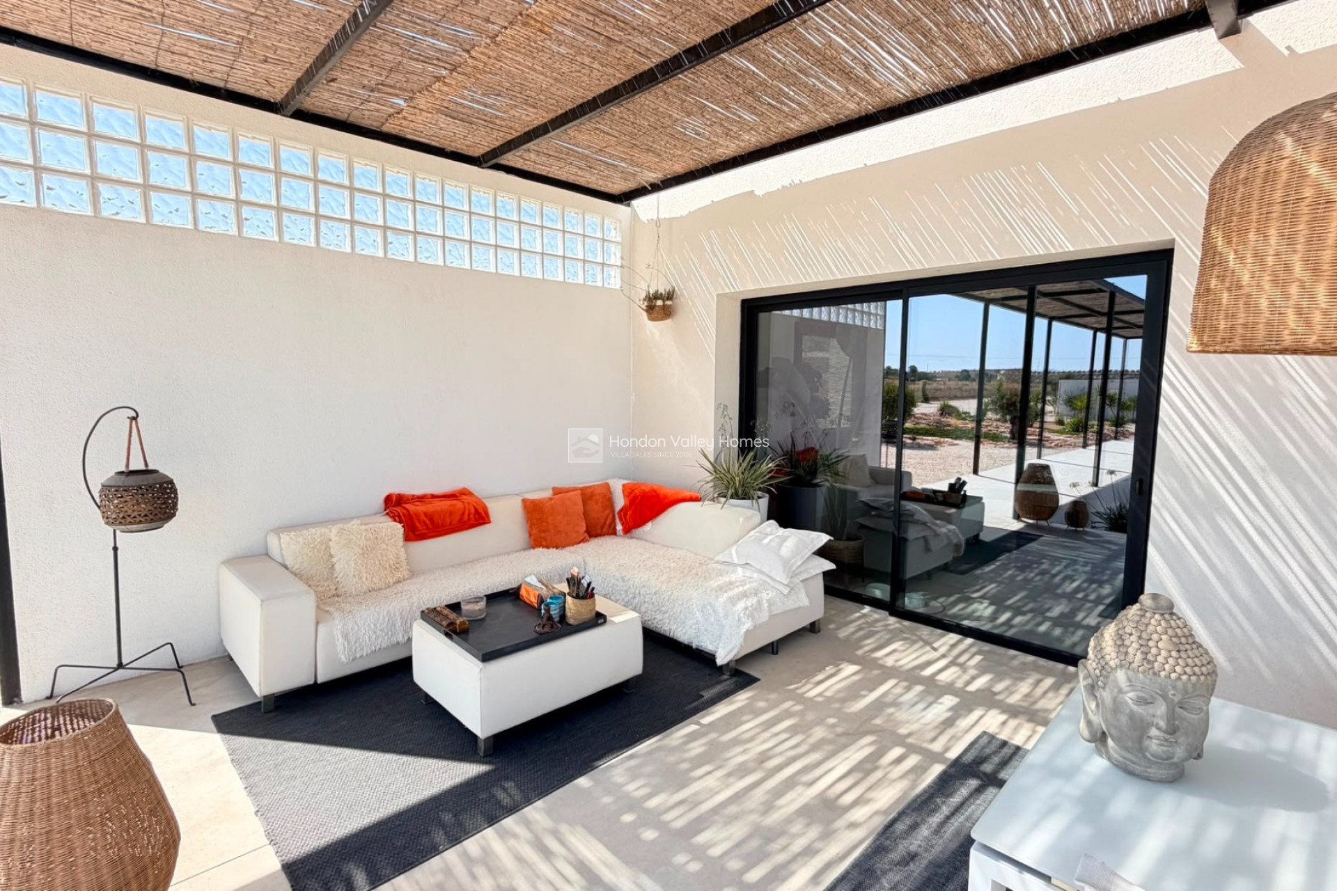 Revente - Detached Villa - Pinoso