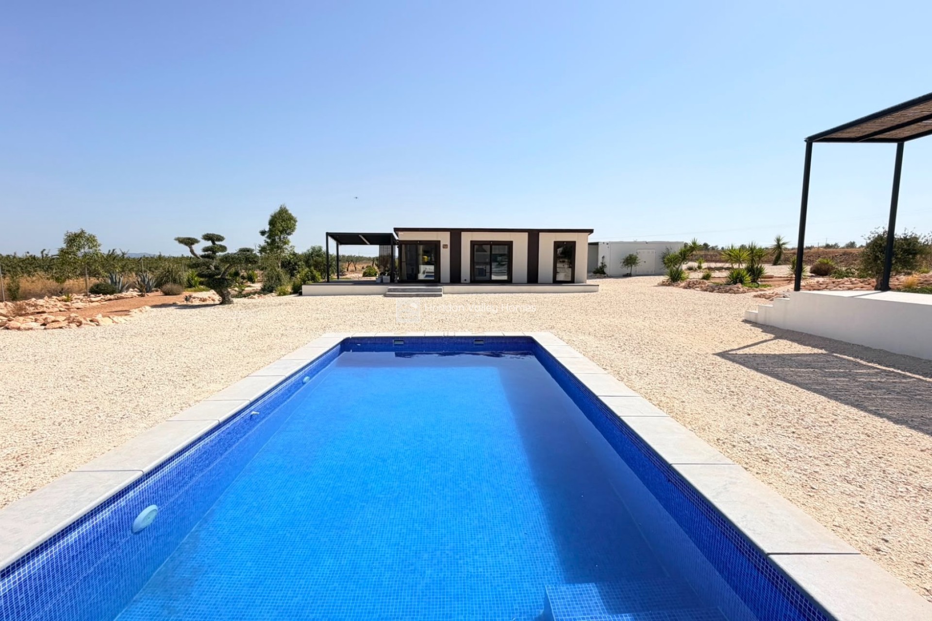 Revente - Detached Villa - Pinoso