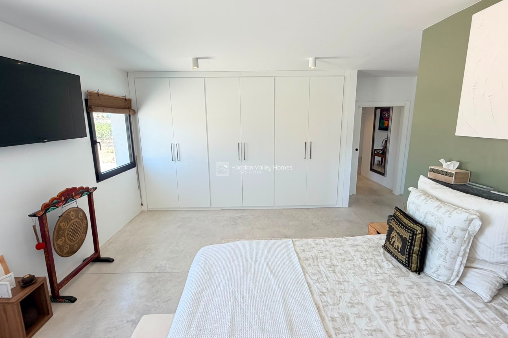 Revente - Detached Villa - Pinoso