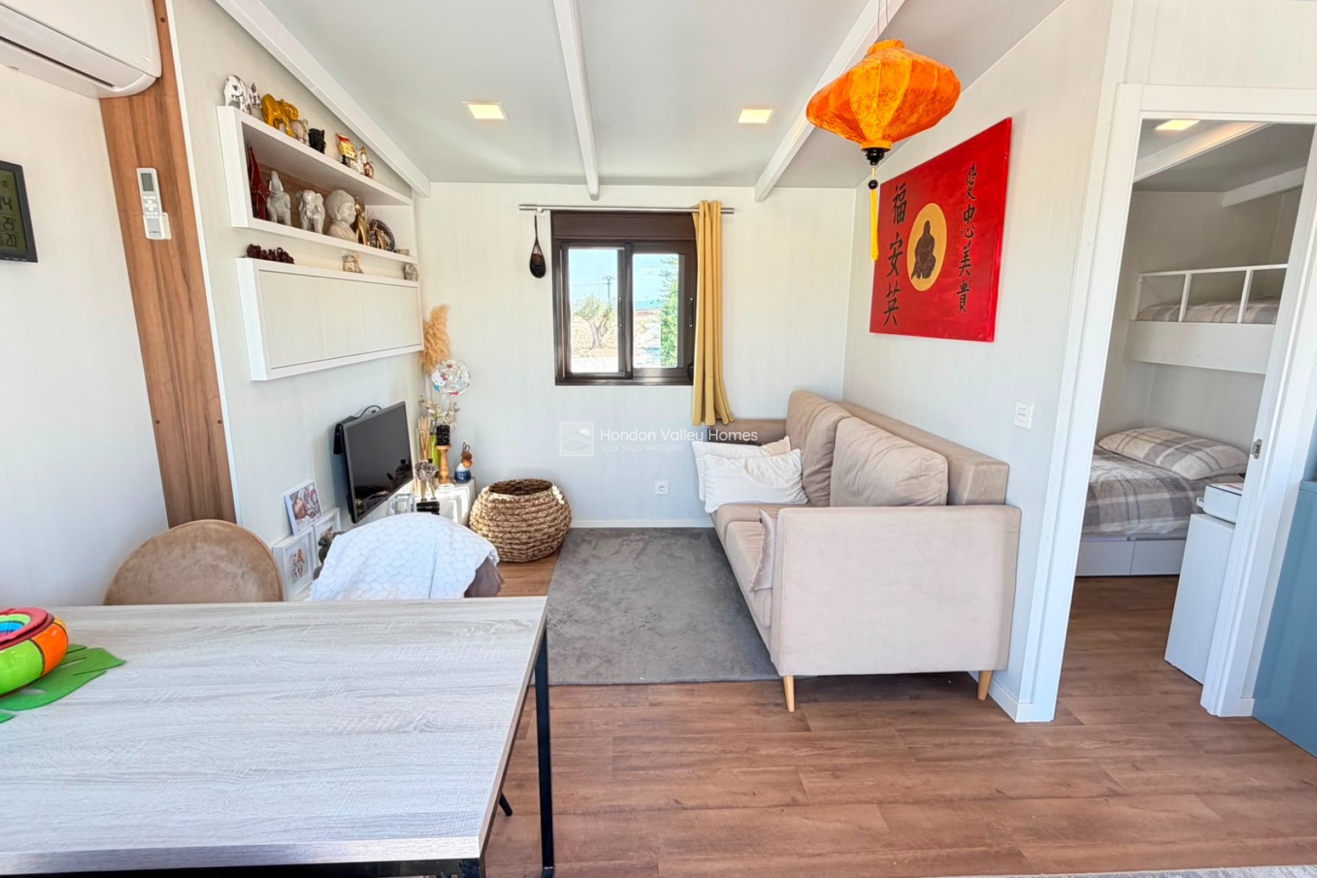 Revente - Detached Villa - Pinoso