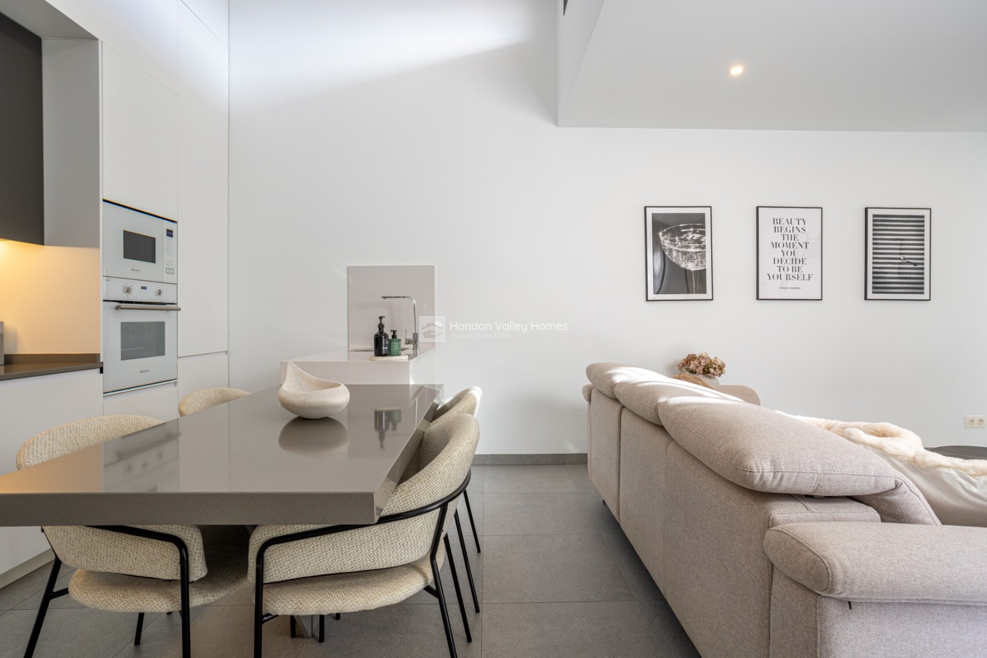 Revente - Detached Villa - Torre Pacheco - Roldán