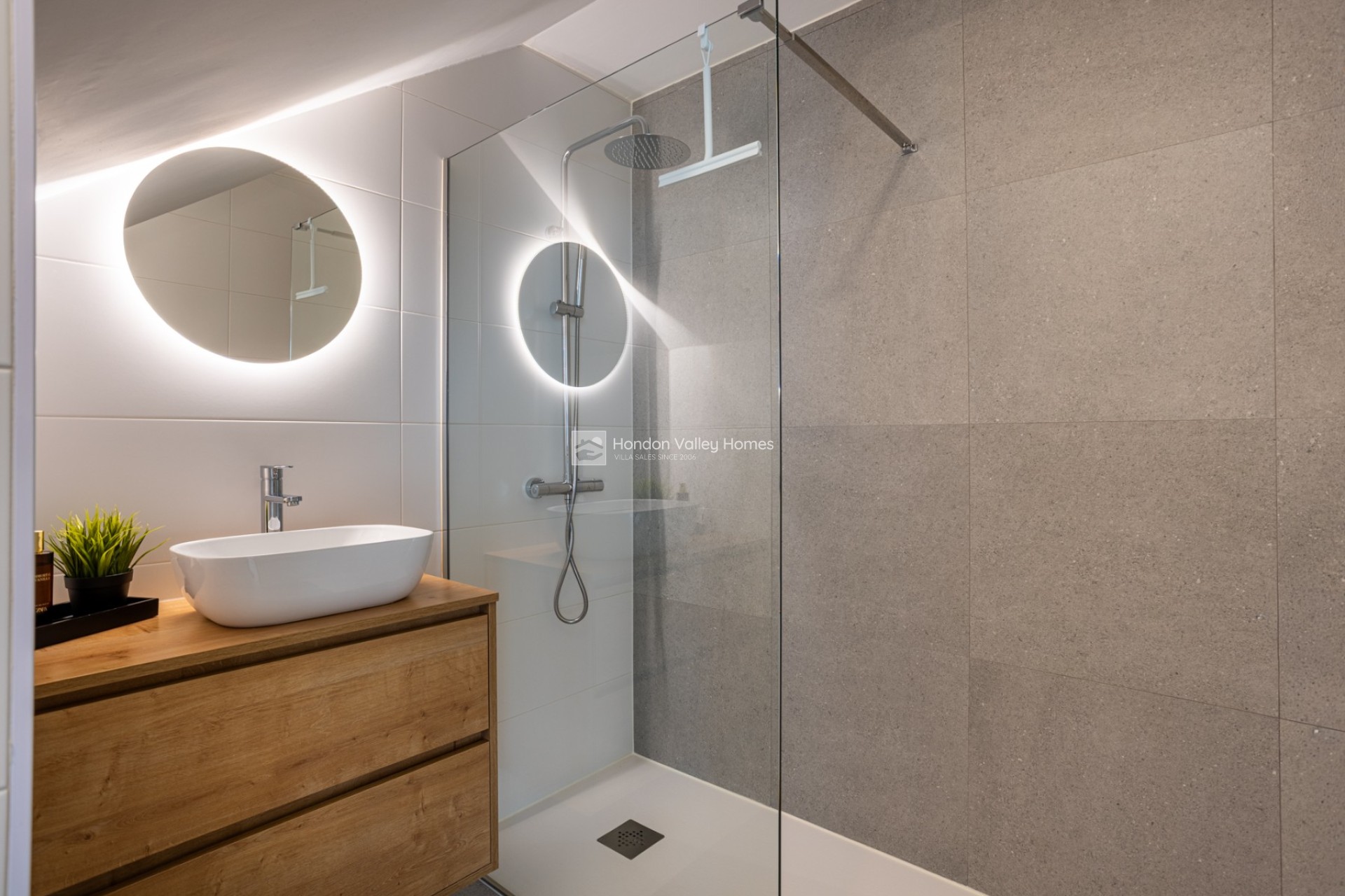 Revente - Detached Villa - Torre Pacheco - Roldán