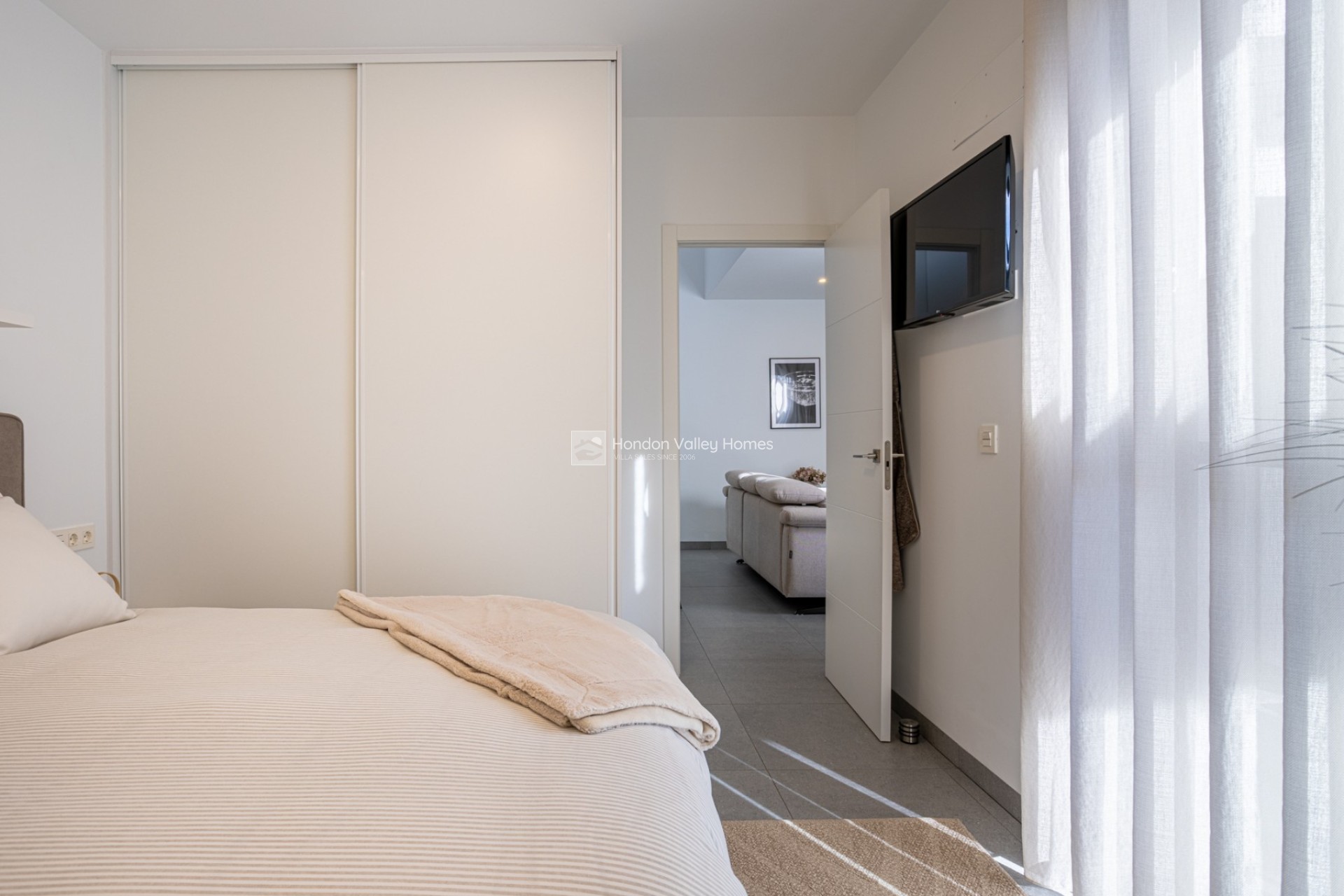 Revente - Detached Villa - Torre Pacheco - Roldán