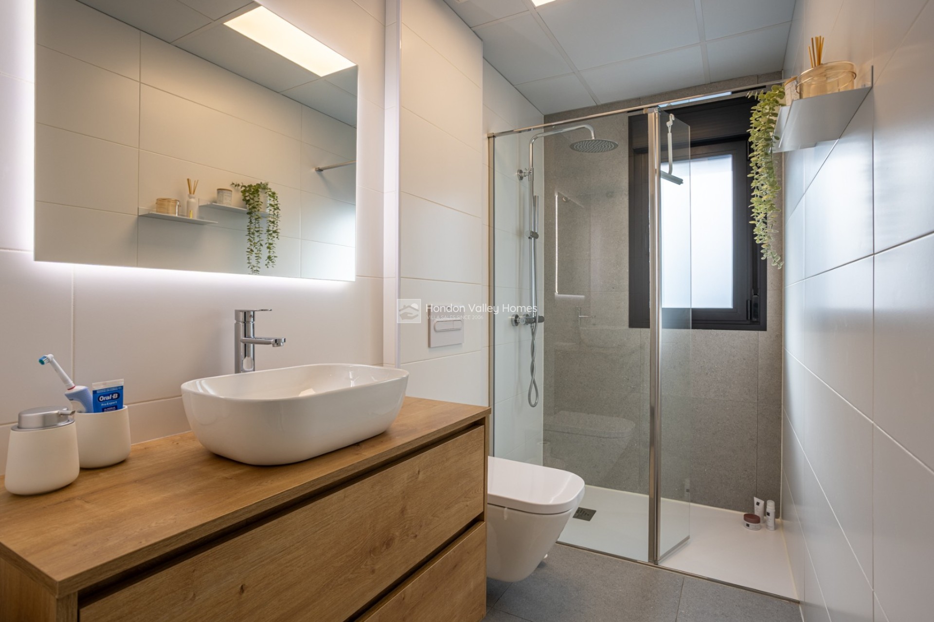 Revente - Detached Villa - Torre Pacheco - Roldán