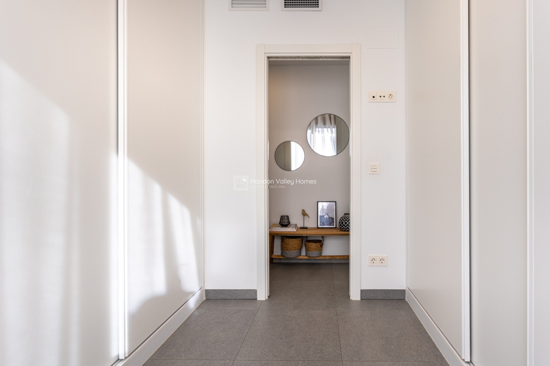 Revente - Detached Villa - Torre Pacheco - Roldán