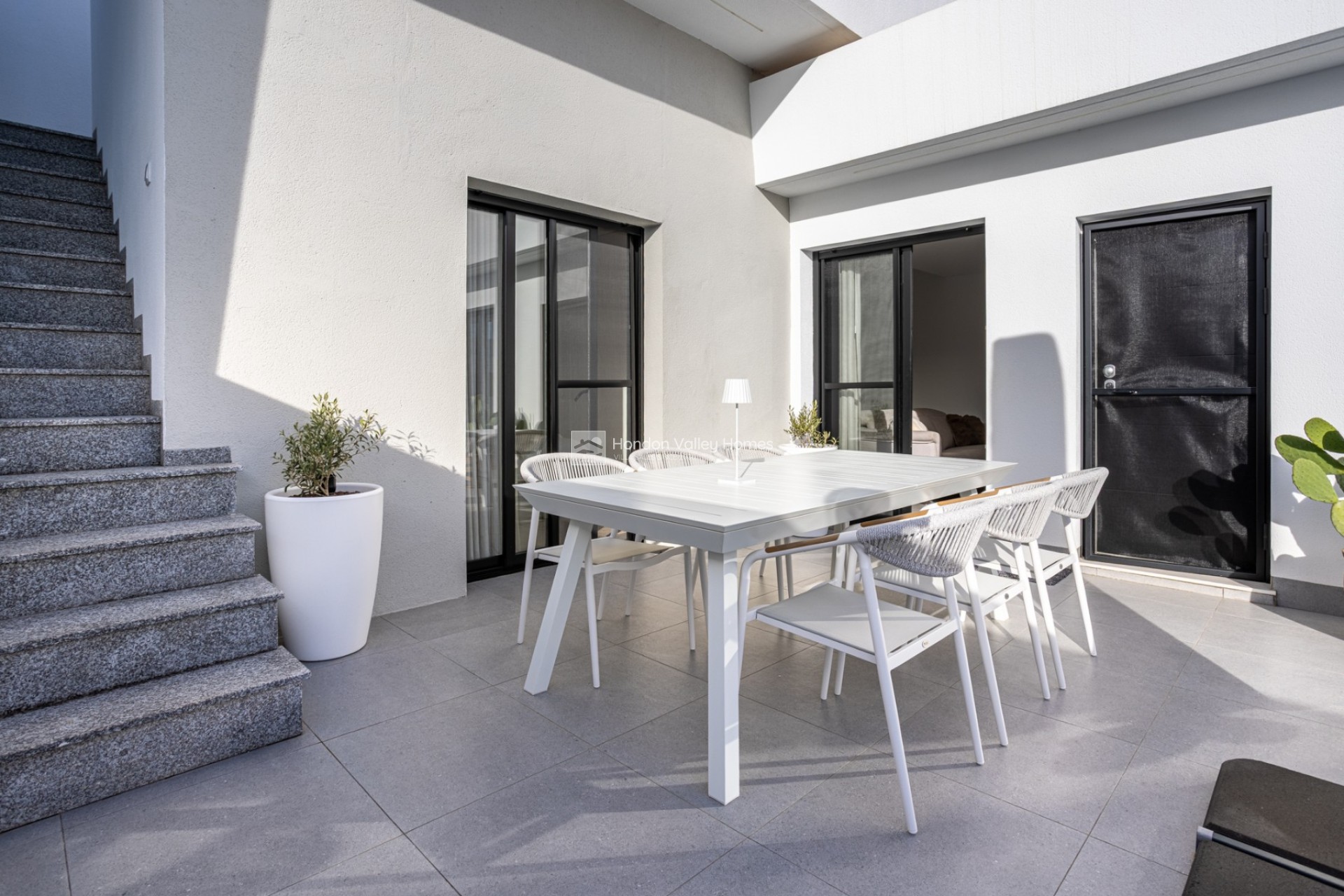 Revente - Detached Villa - Torre Pacheco - Roldán