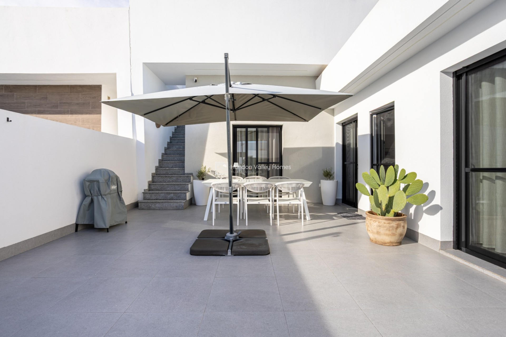 Revente - Detached Villa - Torre Pacheco - Roldán