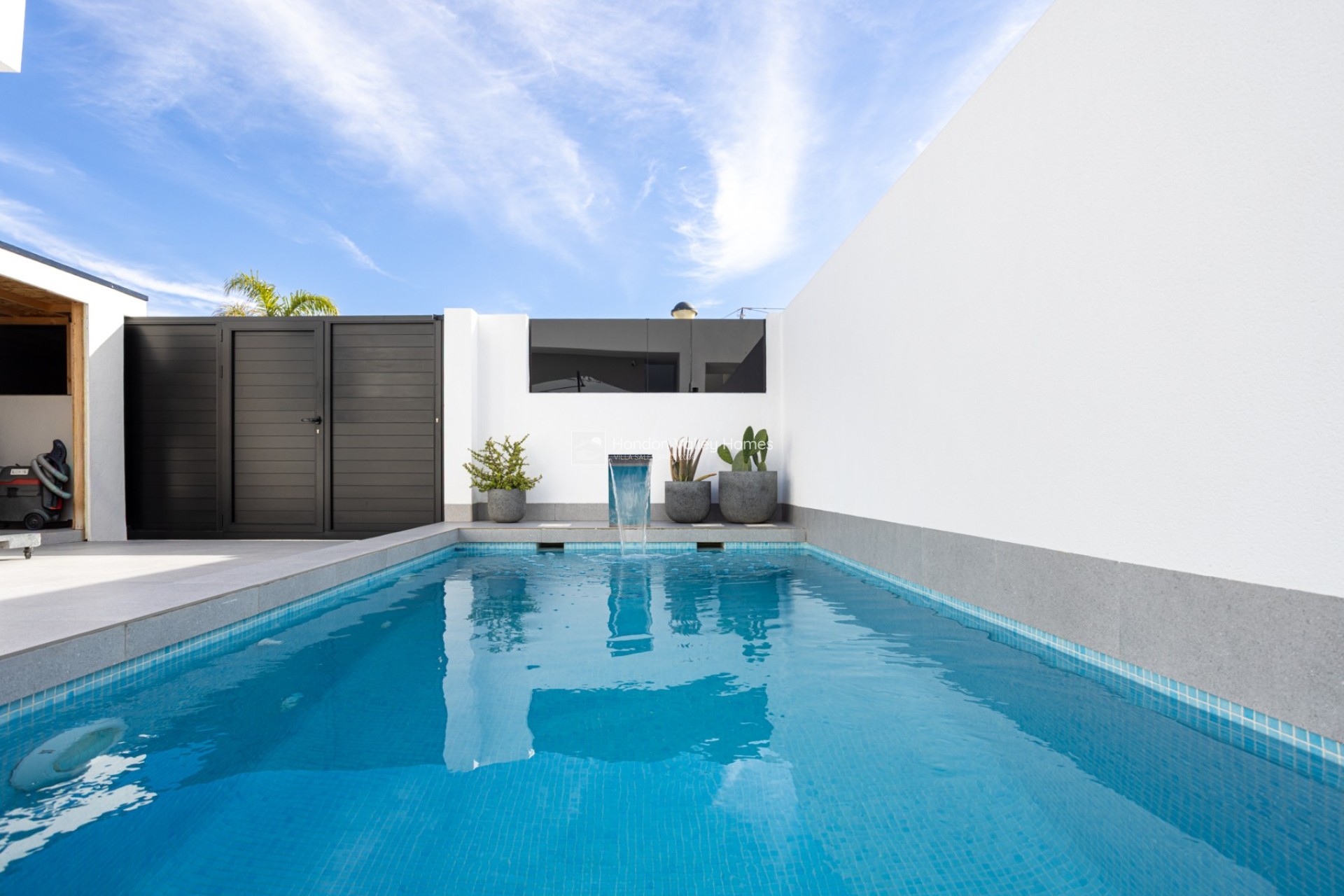 Revente - Detached Villa - Torre Pacheco - Roldán