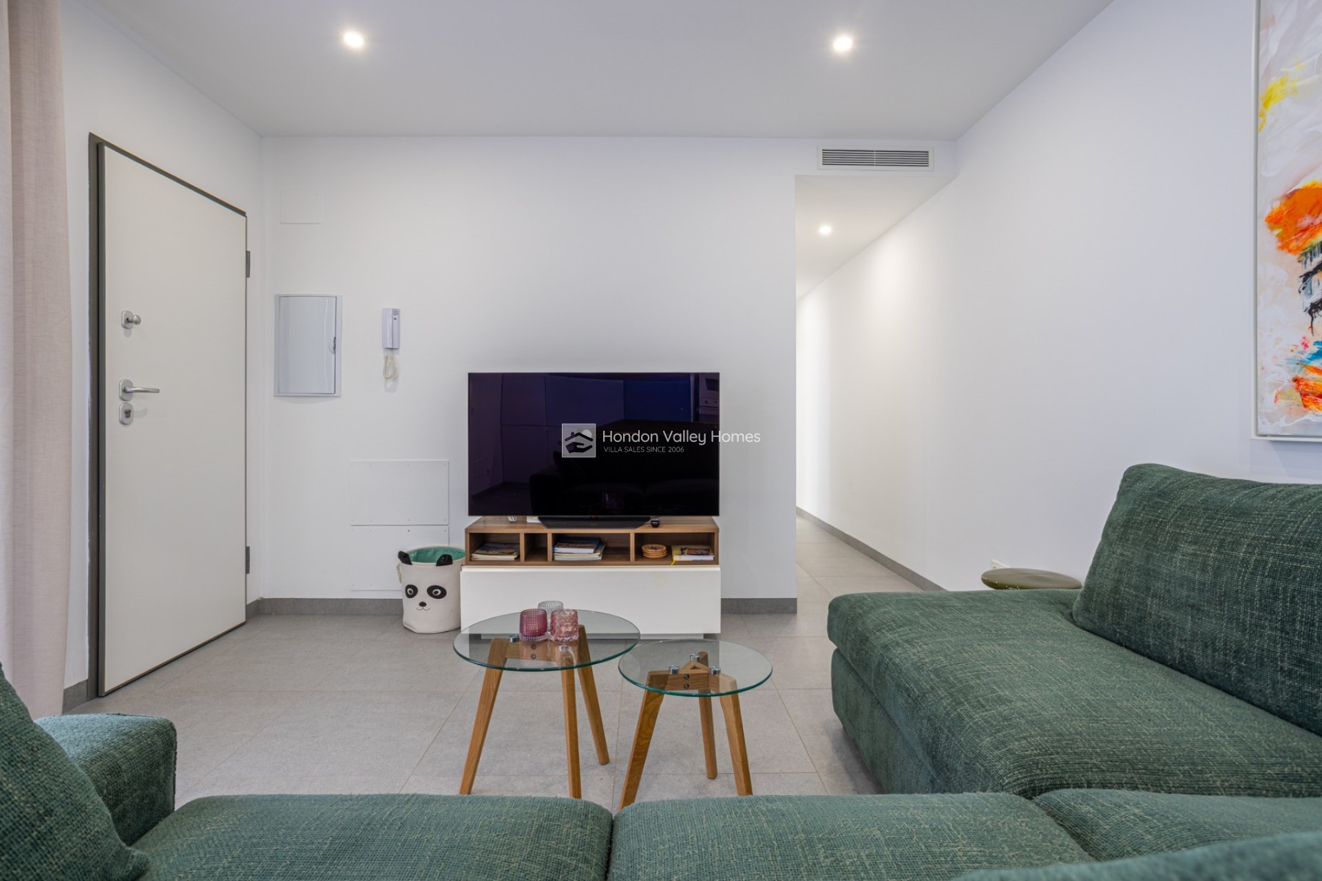 Revente - Detached Villa - Torre Pacheco - Roldán