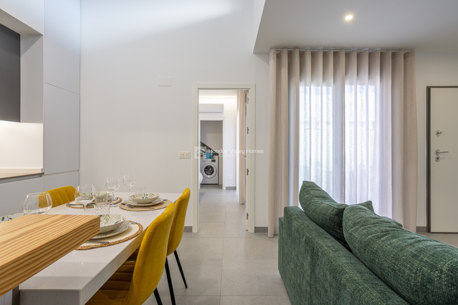 Revente - Detached Villa - Torre Pacheco - Roldán