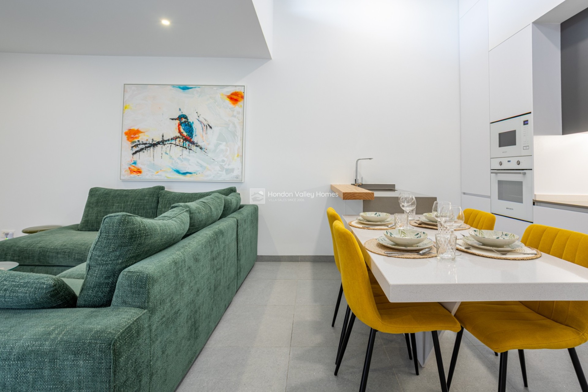 Revente - Detached Villa - Torre Pacheco - Roldán