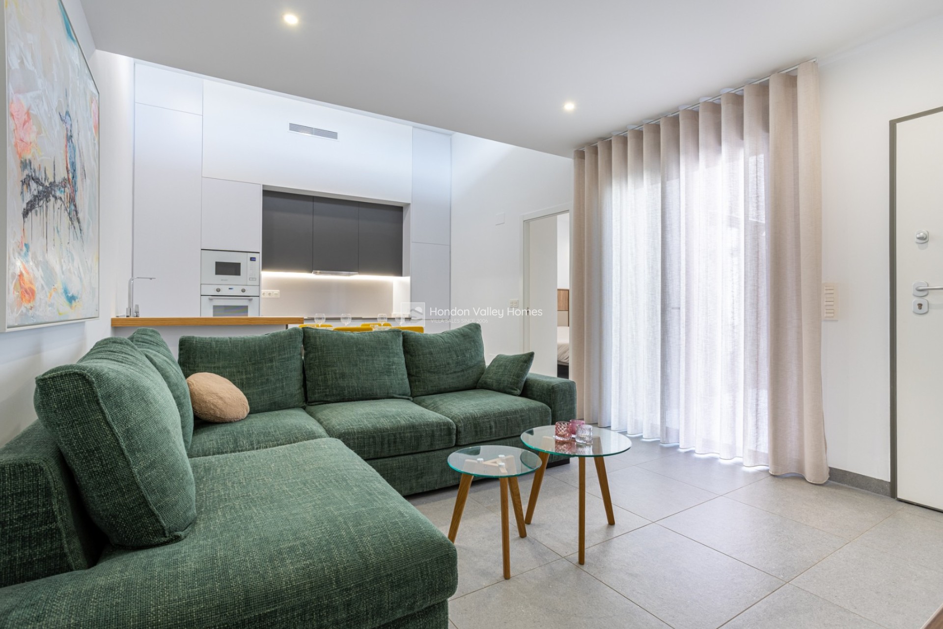 Revente - Detached Villa - Torre Pacheco - Roldán