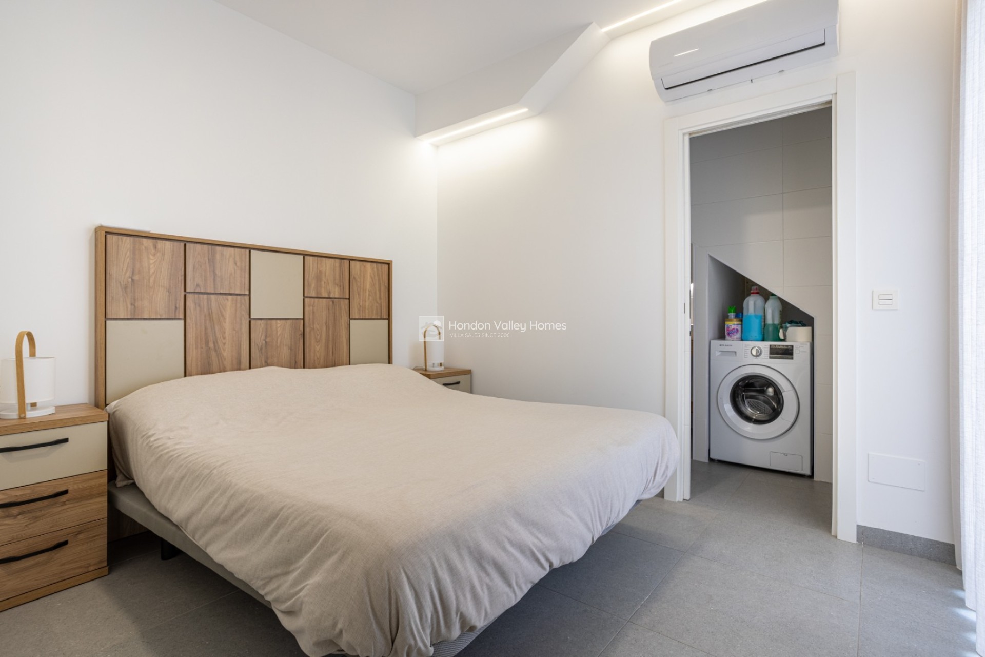 Revente - Detached Villa - Torre Pacheco - Roldán