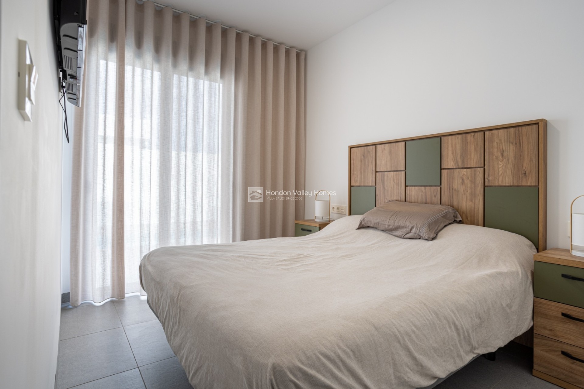 Revente - Detached Villa - Torre Pacheco - Roldán