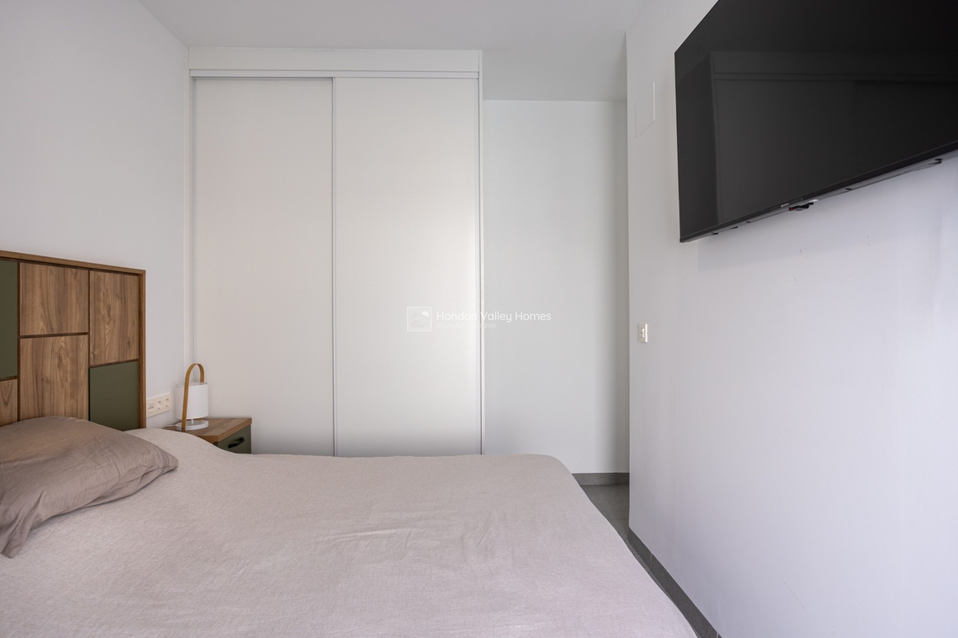 Revente - Detached Villa - Torre Pacheco - Roldán