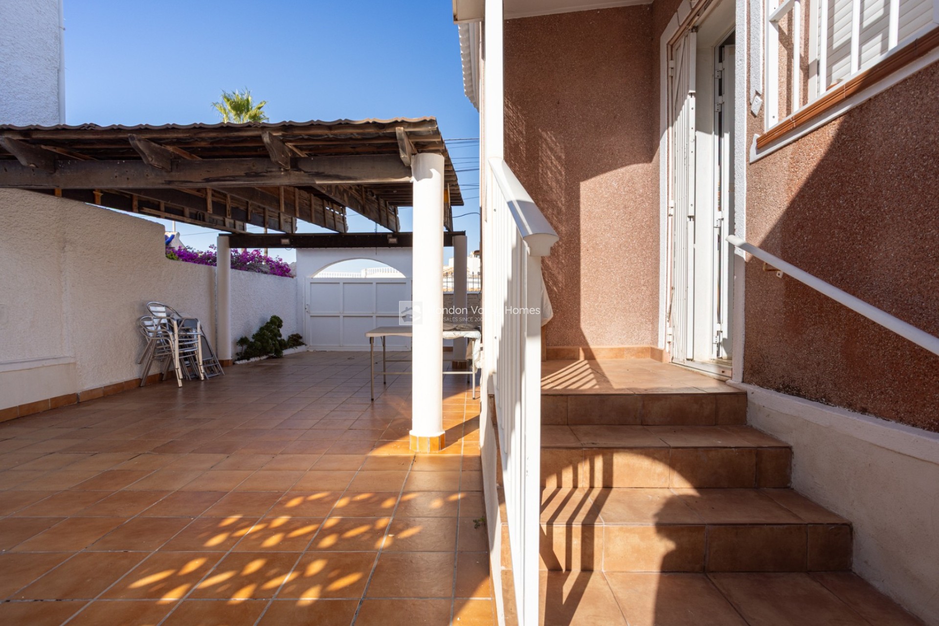 Revente - Detached Villa - Torrevieja - Urbanización San Luis