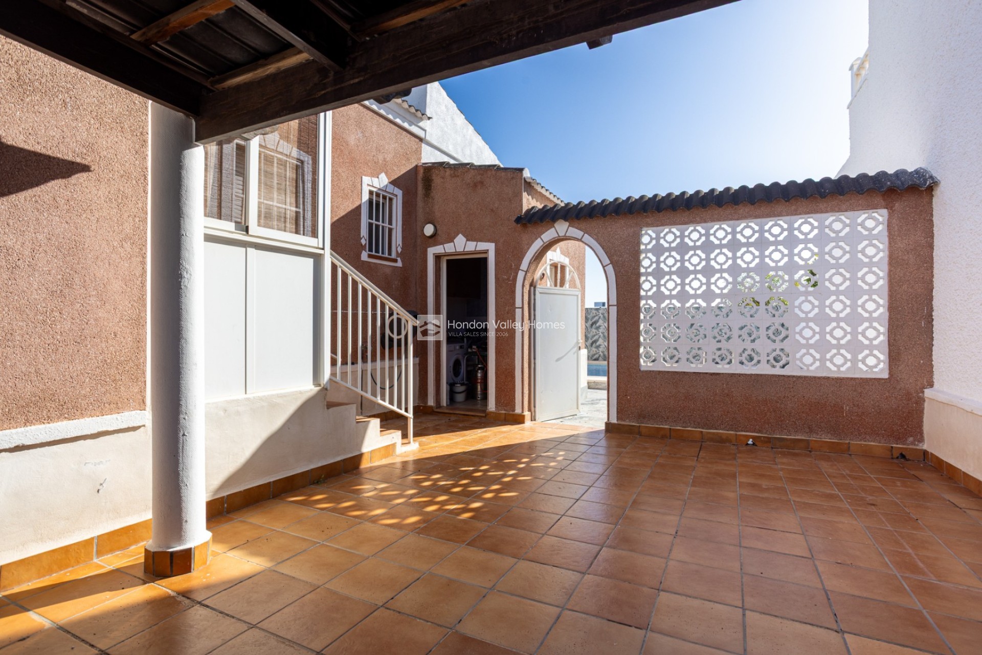 Revente - Detached Villa - Torrevieja - Urbanización San Luis