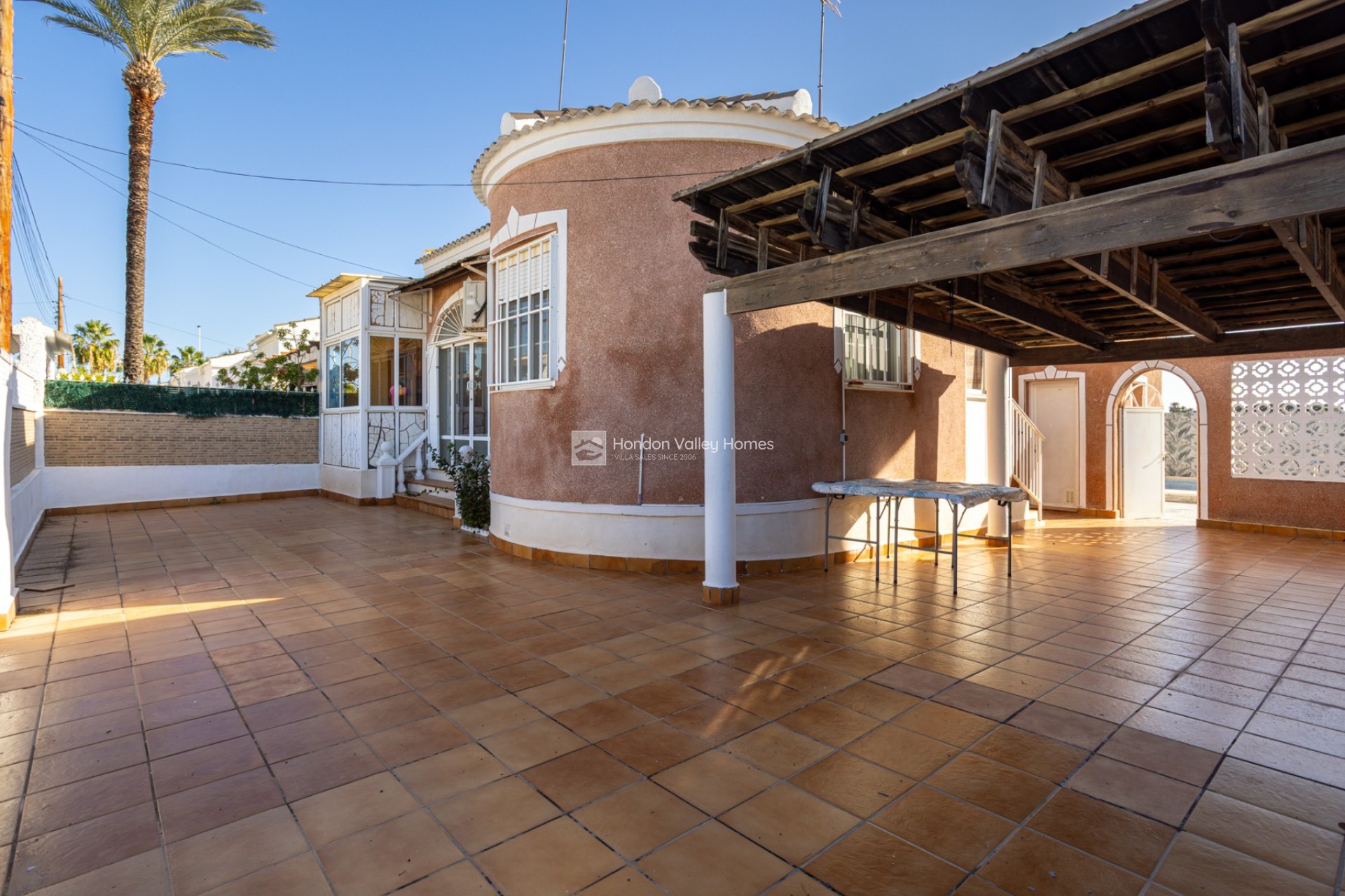 Revente - Detached Villa - Torrevieja - Urbanización San Luis