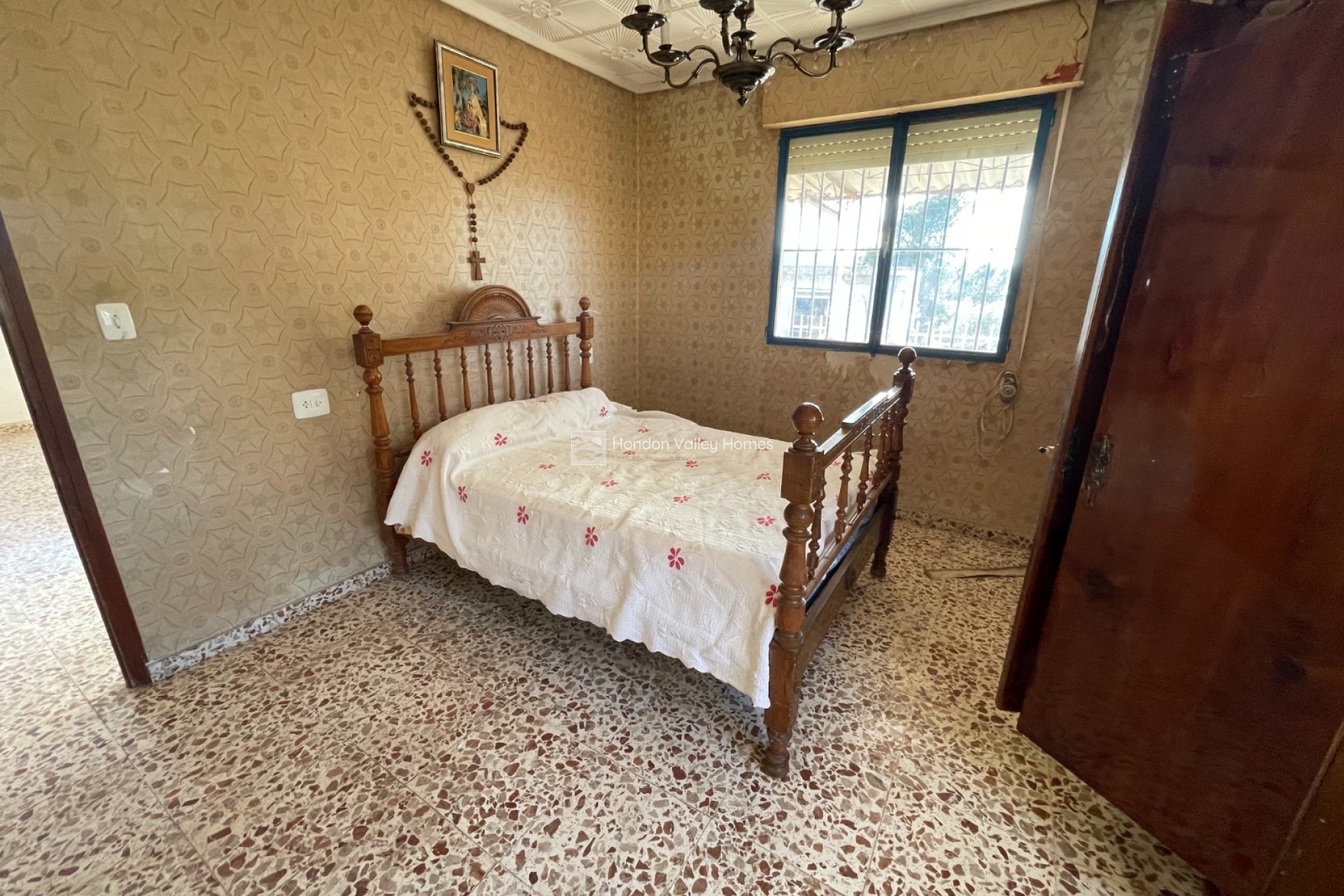 Revente - Finca / Country Property - Aspe