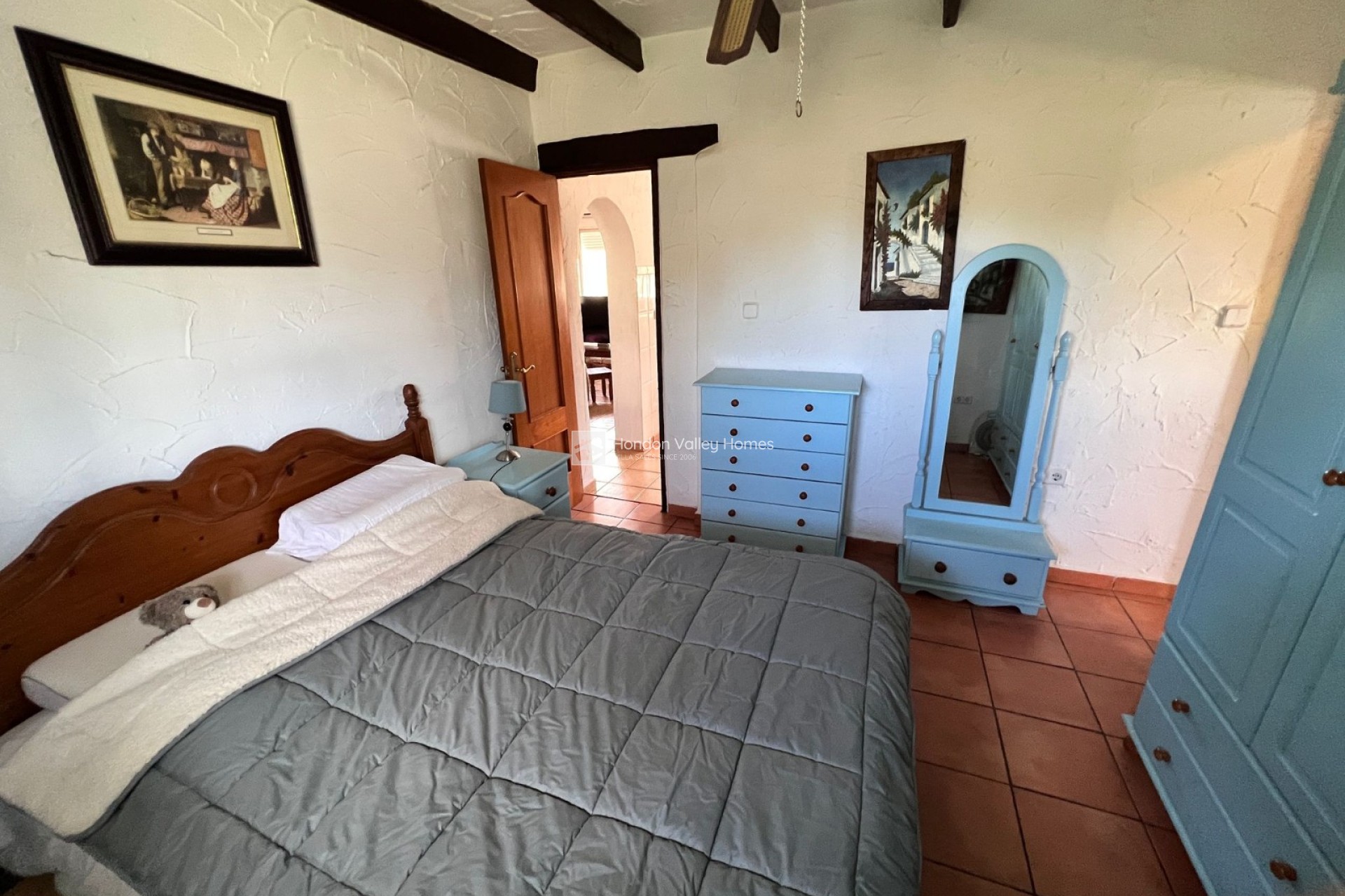 Revente - Finca Country Property - Cartagena