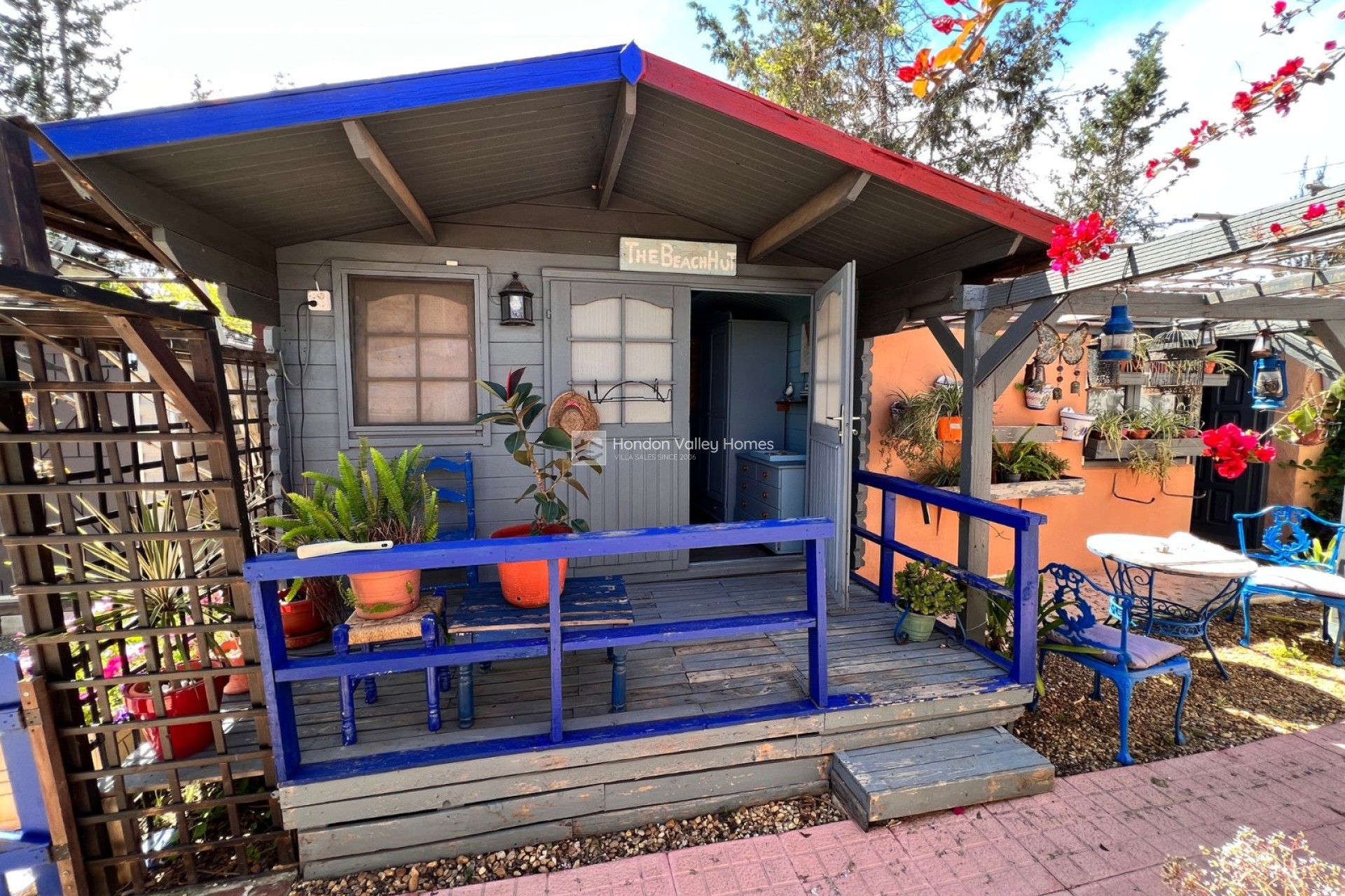 Revente - Finca Country Property - Cartagena