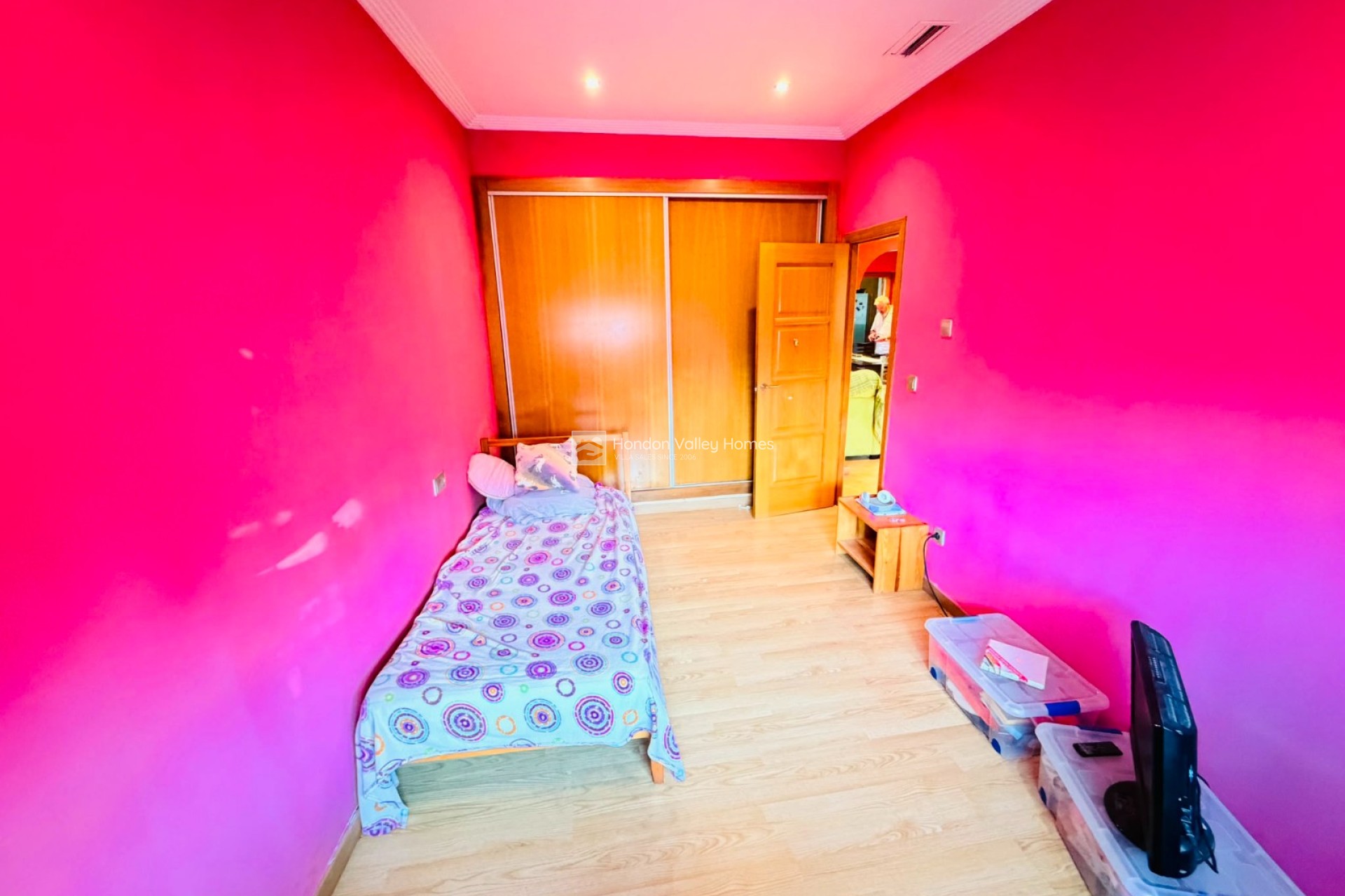 Revente - Finca - Country Property - Catral