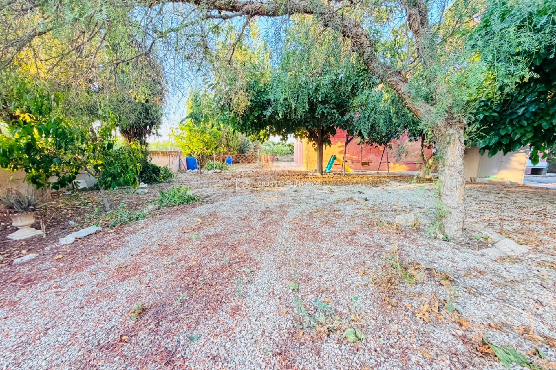 Revente - Finca - Country Property - Catral