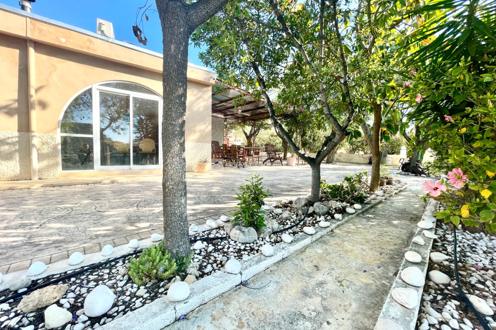 Revente - Finca / Country Property - Crevillente