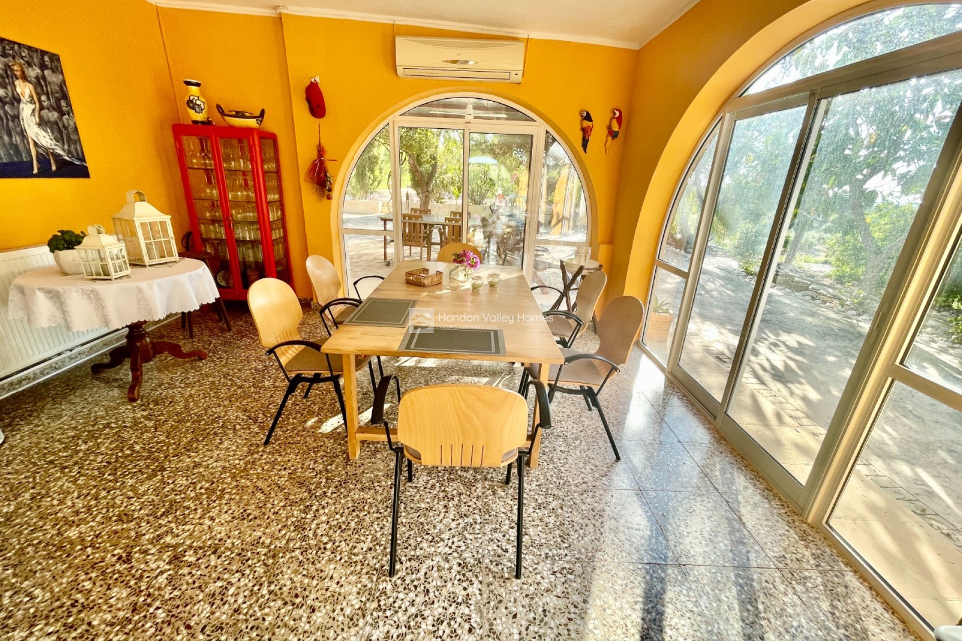 Revente - Finca / Country Property - Crevillente