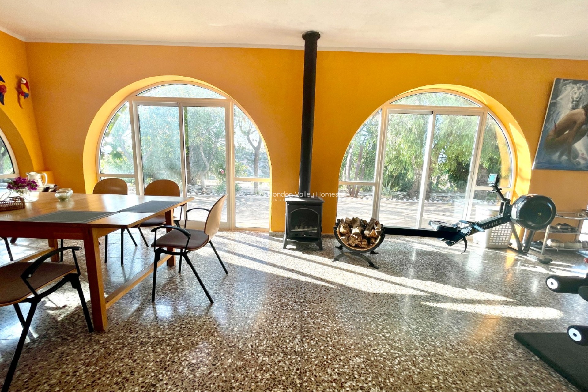 Revente - Finca / Country Property - Crevillente