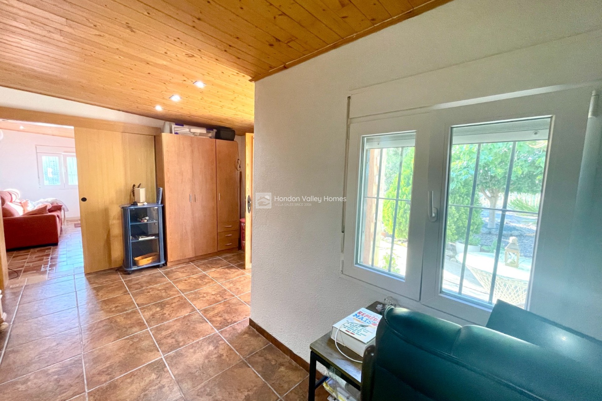Revente - Finca / Country Property - Crevillente