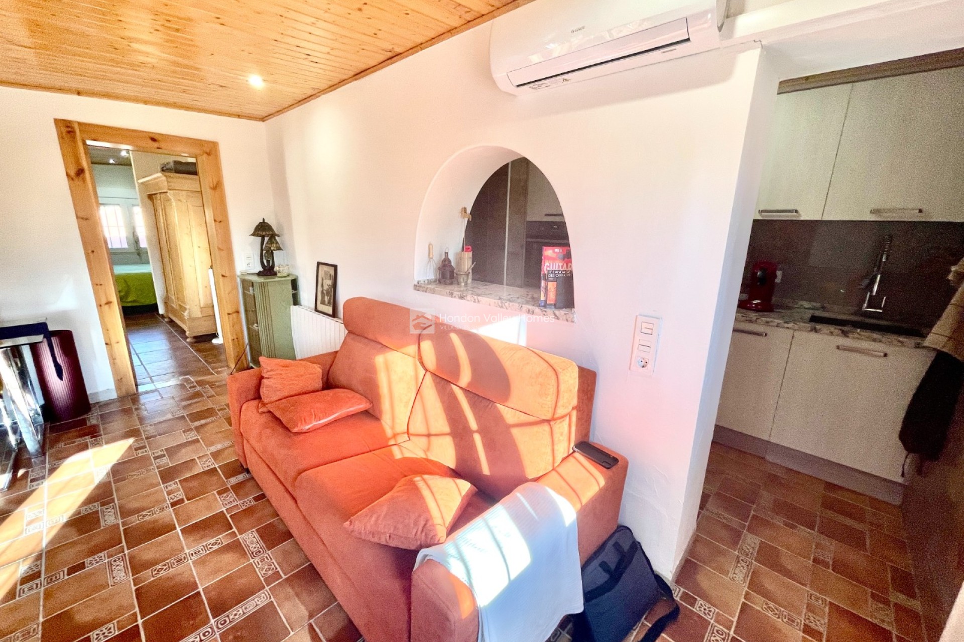 Revente - Finca / Country Property - Crevillente