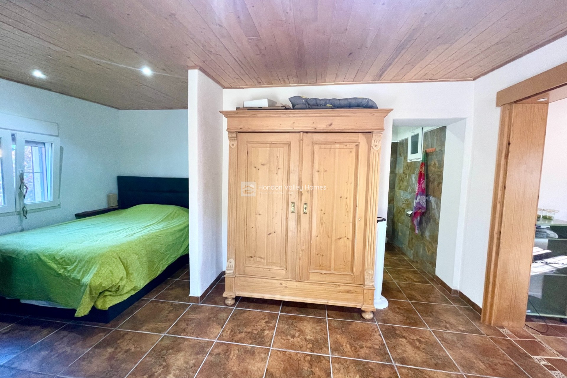 Revente - Finca / Country Property - Crevillente