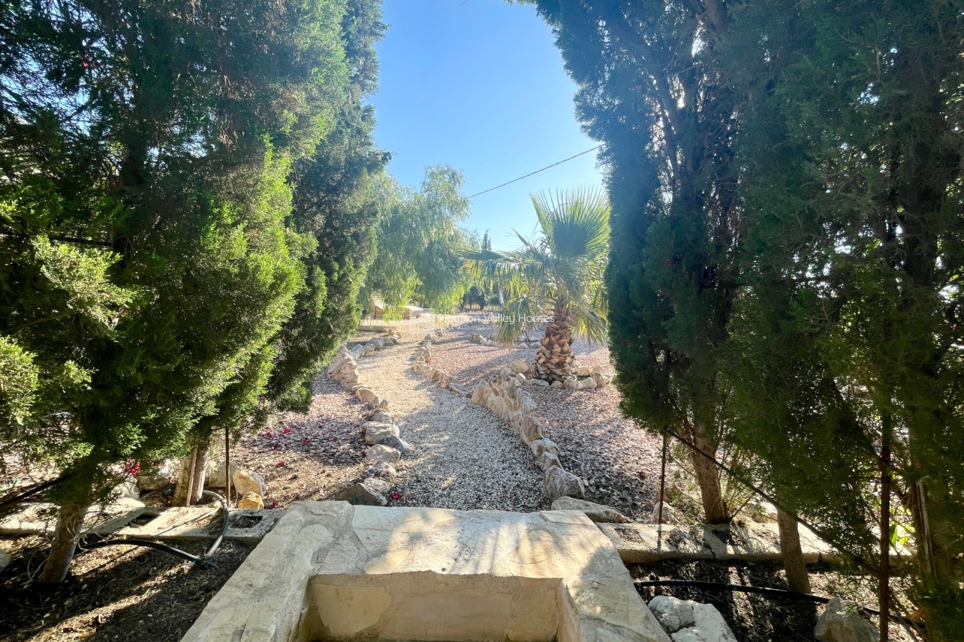 Revente - Finca / Country Property - Crevillente