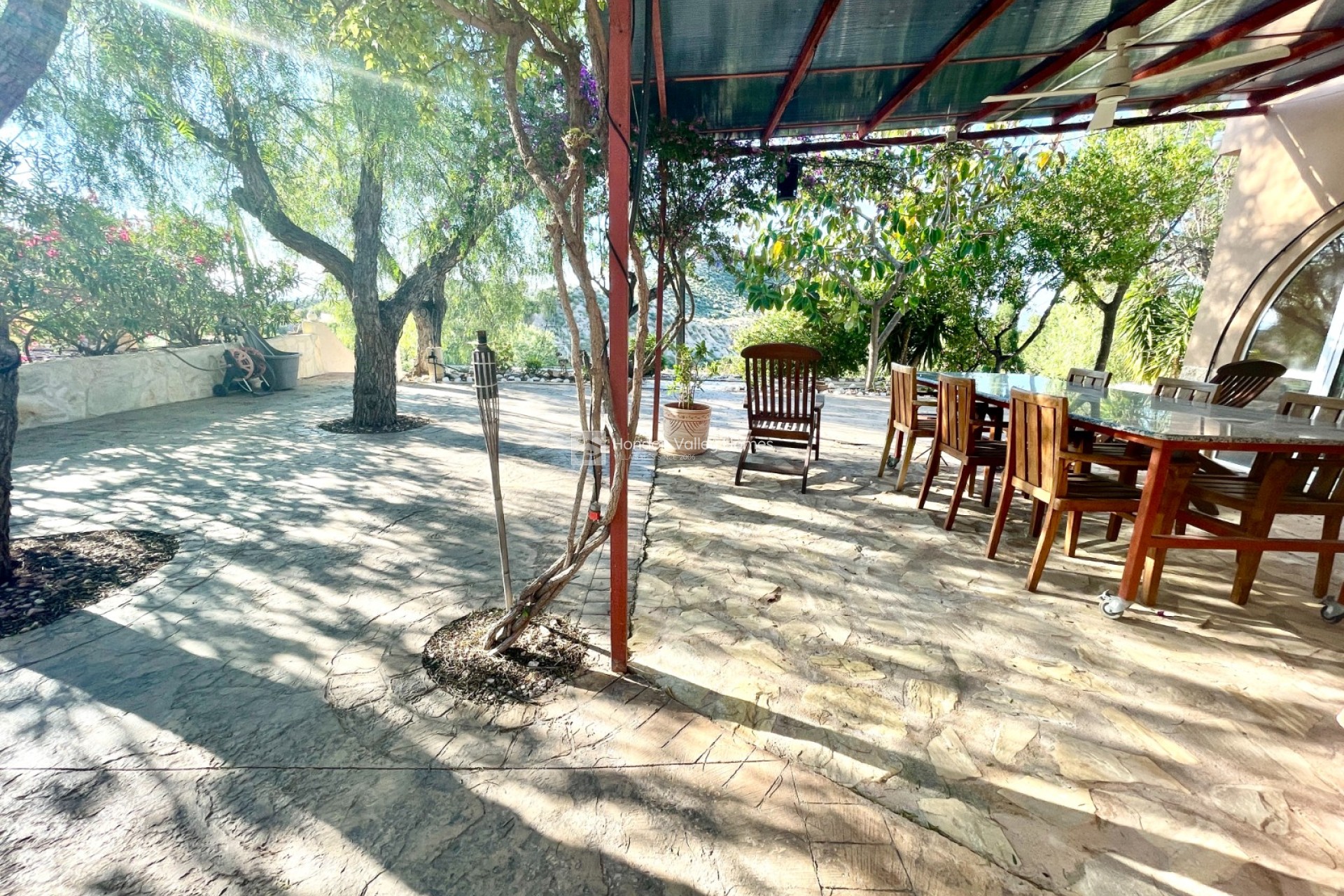 Revente - Finca / Country Property - Crevillente