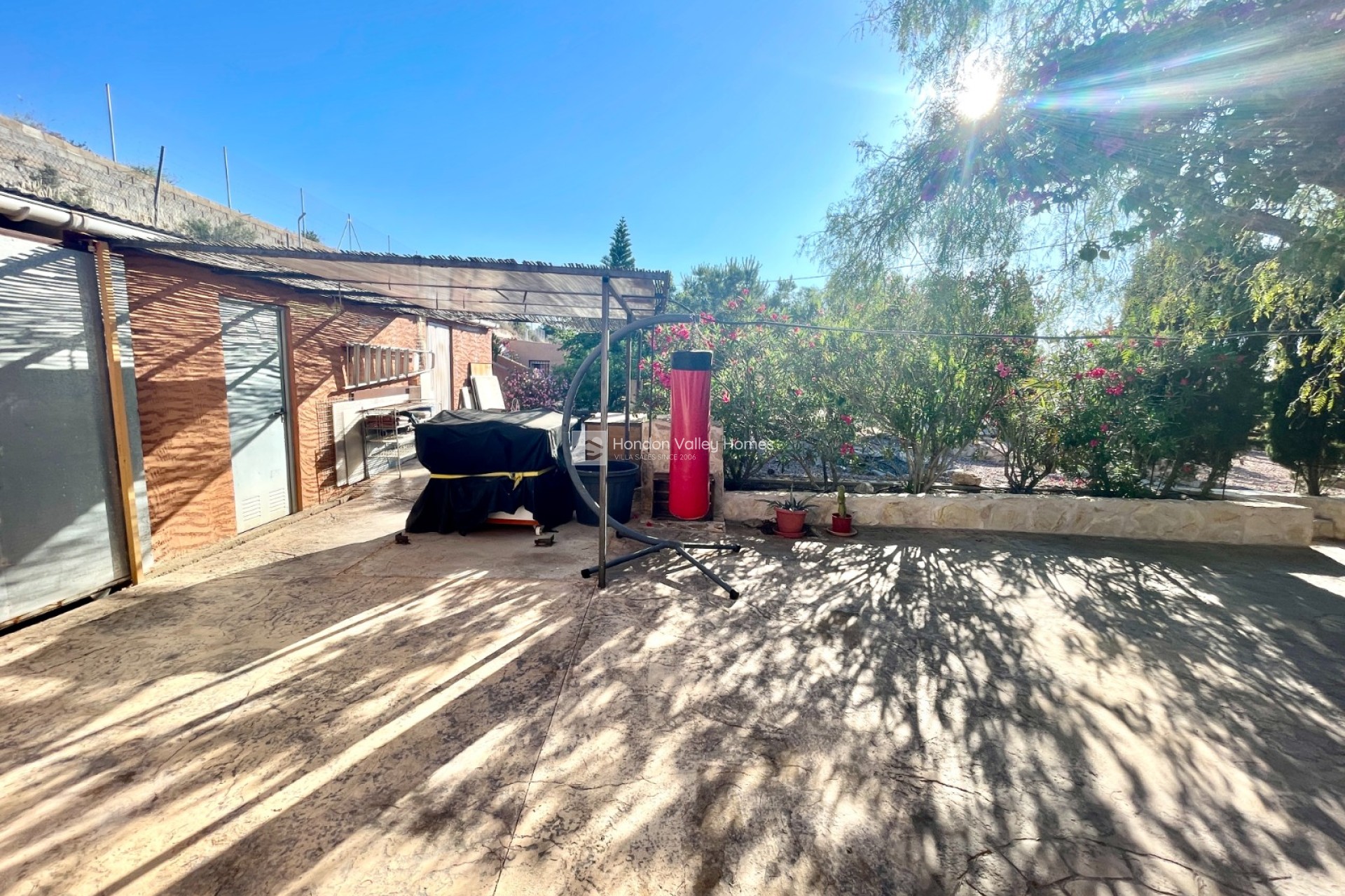 Revente - Finca / Country Property - Crevillente