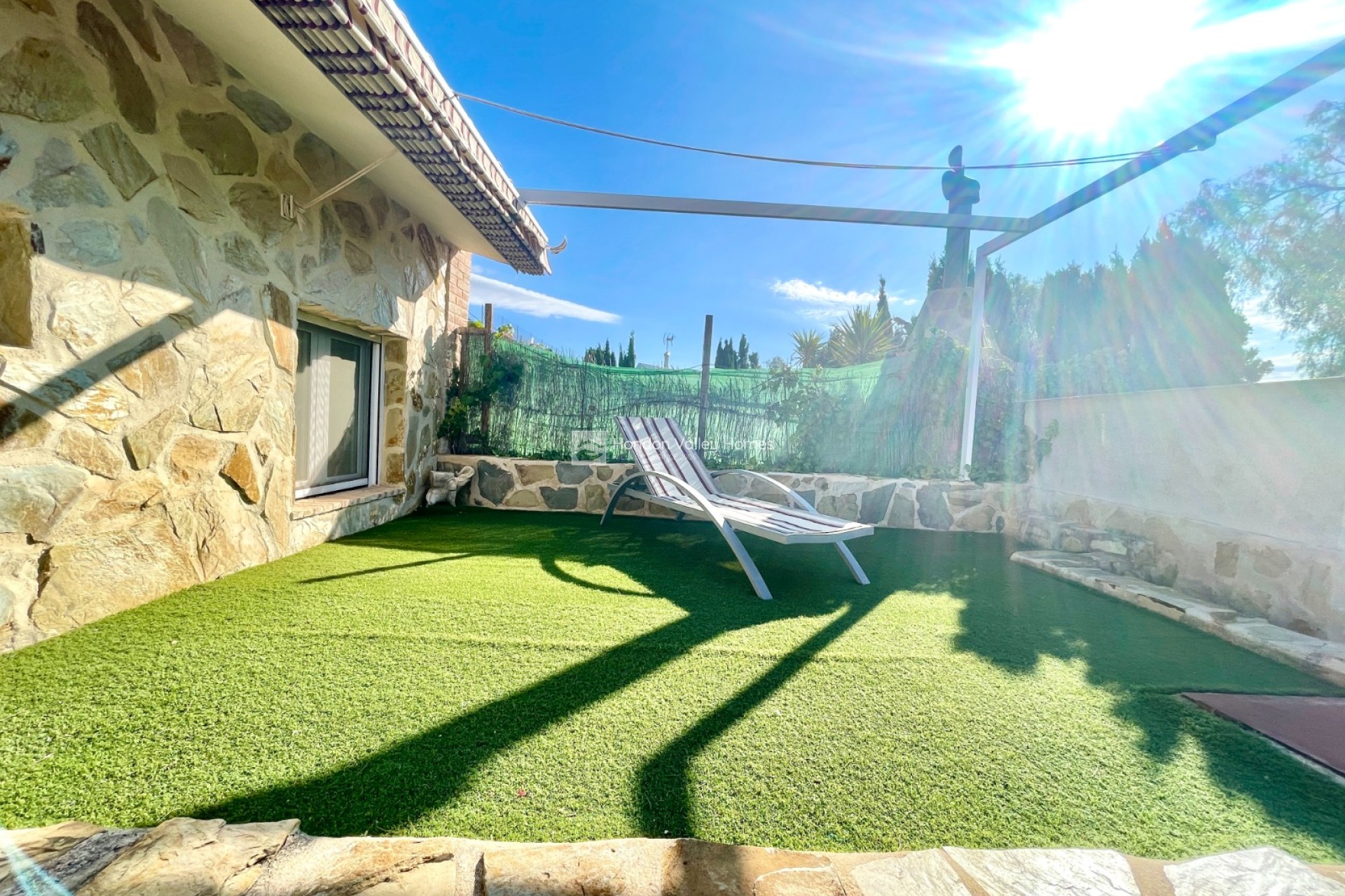 Revente - Finca / Country Property - Crevillente