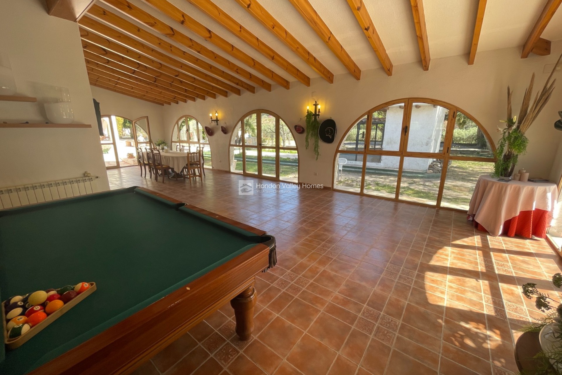 Revente - Finca / Country Property - Elda